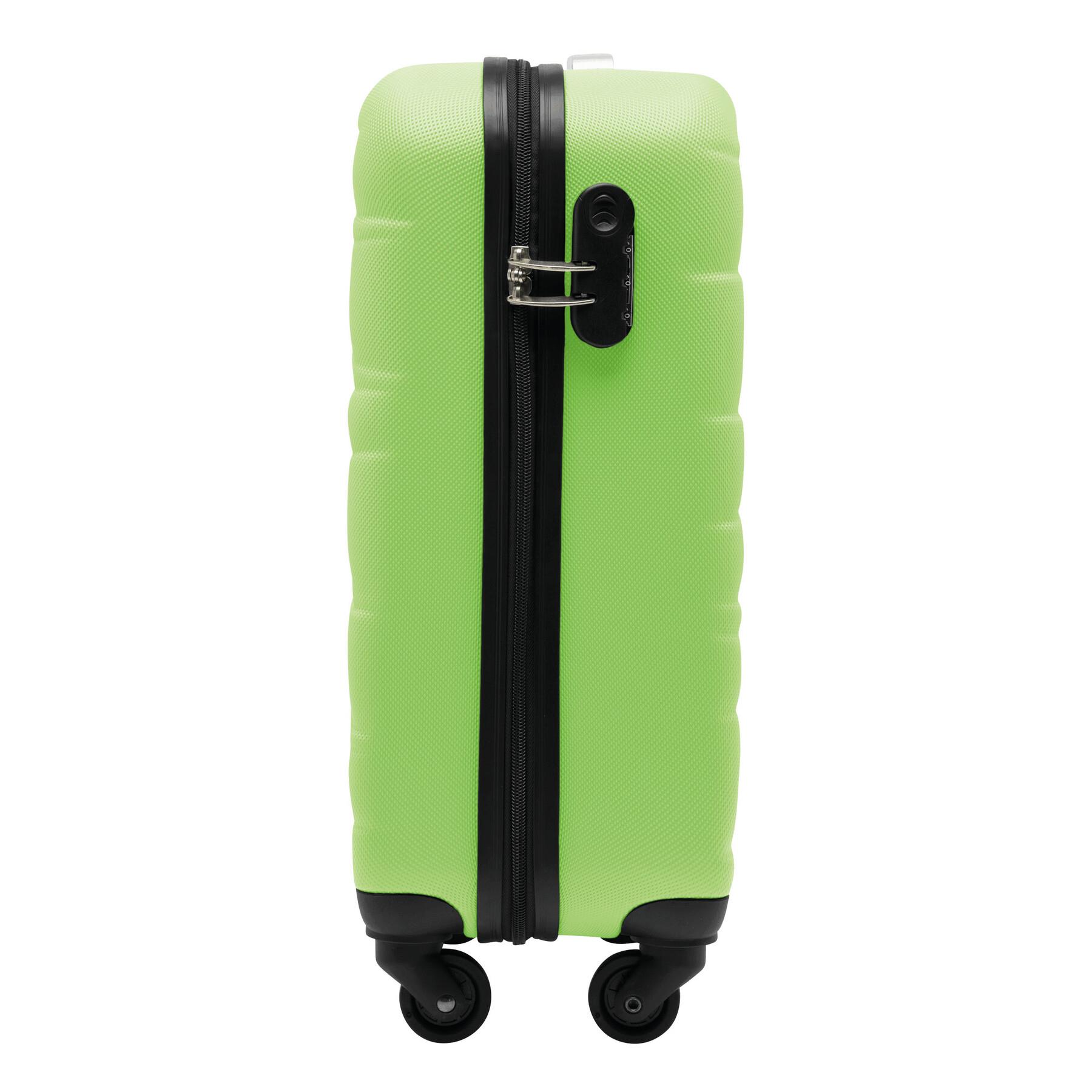 PADUA - Trolley-Bordcase