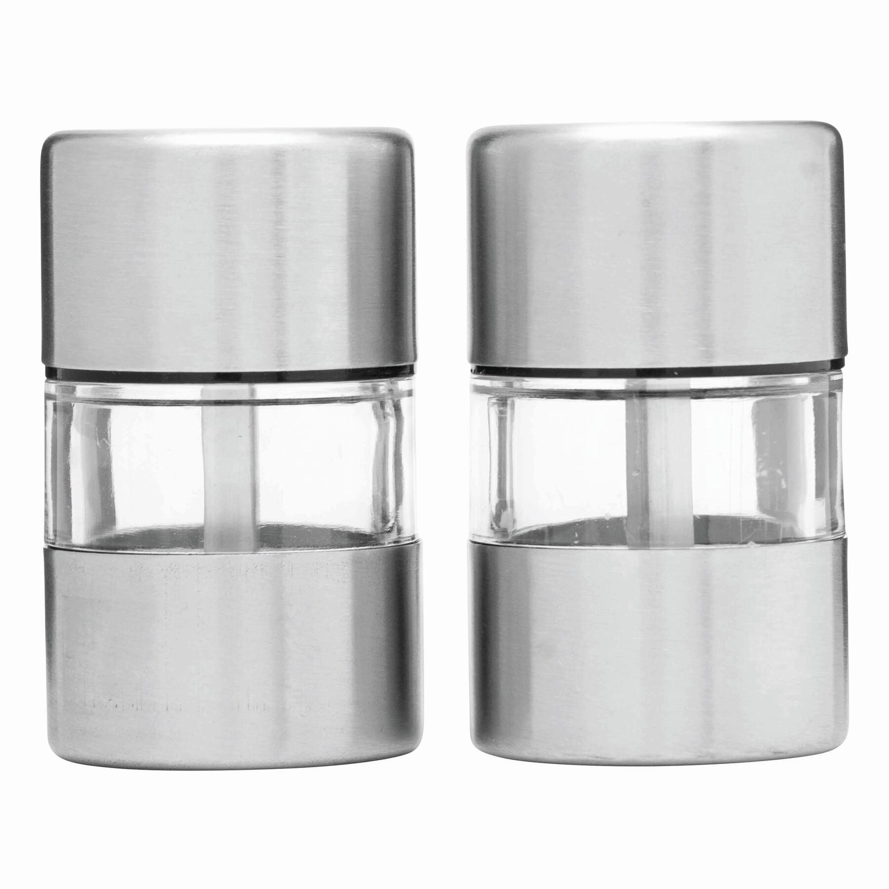 SPICE FLAVOR - Salz- und Pfefferstreuer-Set SPICE FLAVOUR