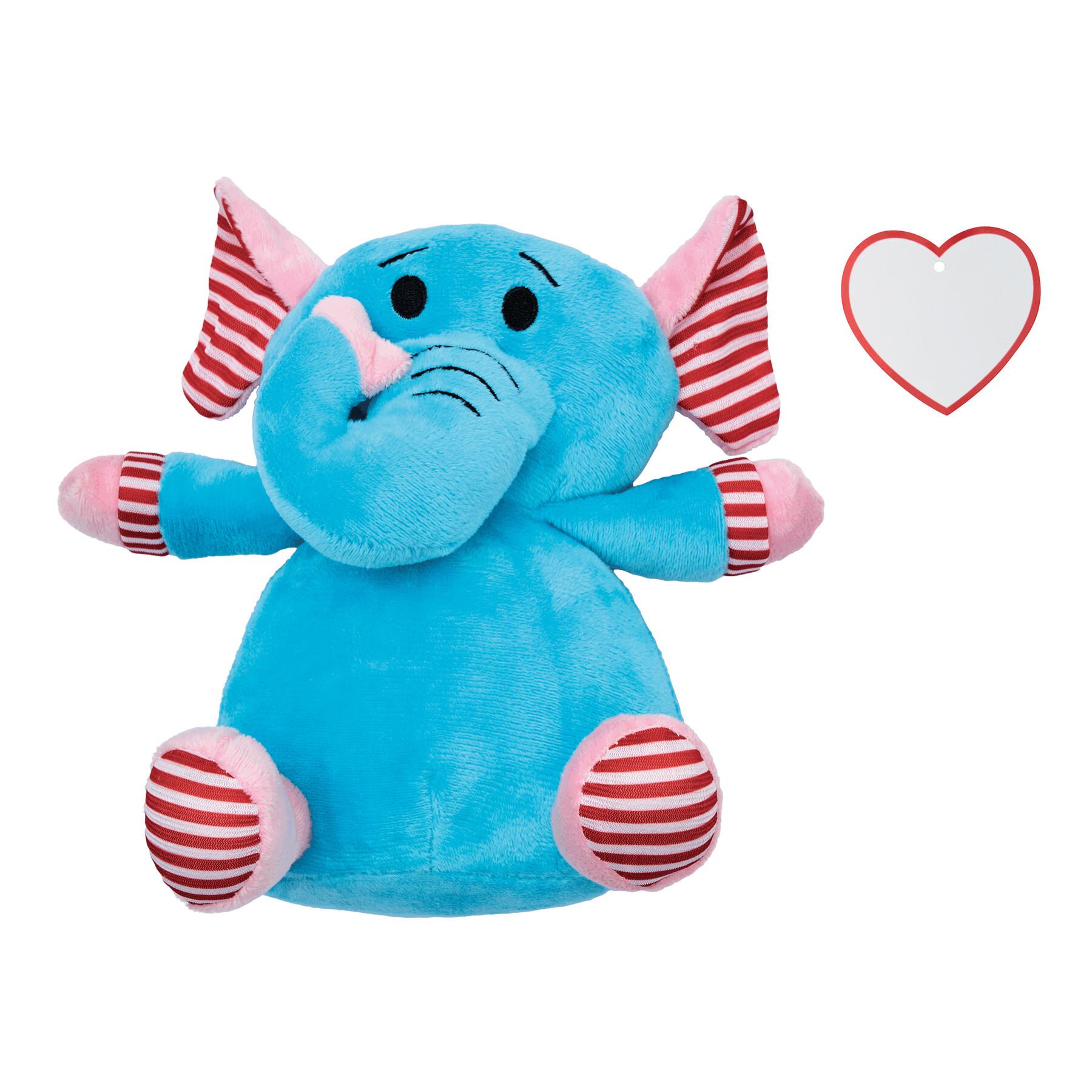 BEN - Plüsch-Elefant