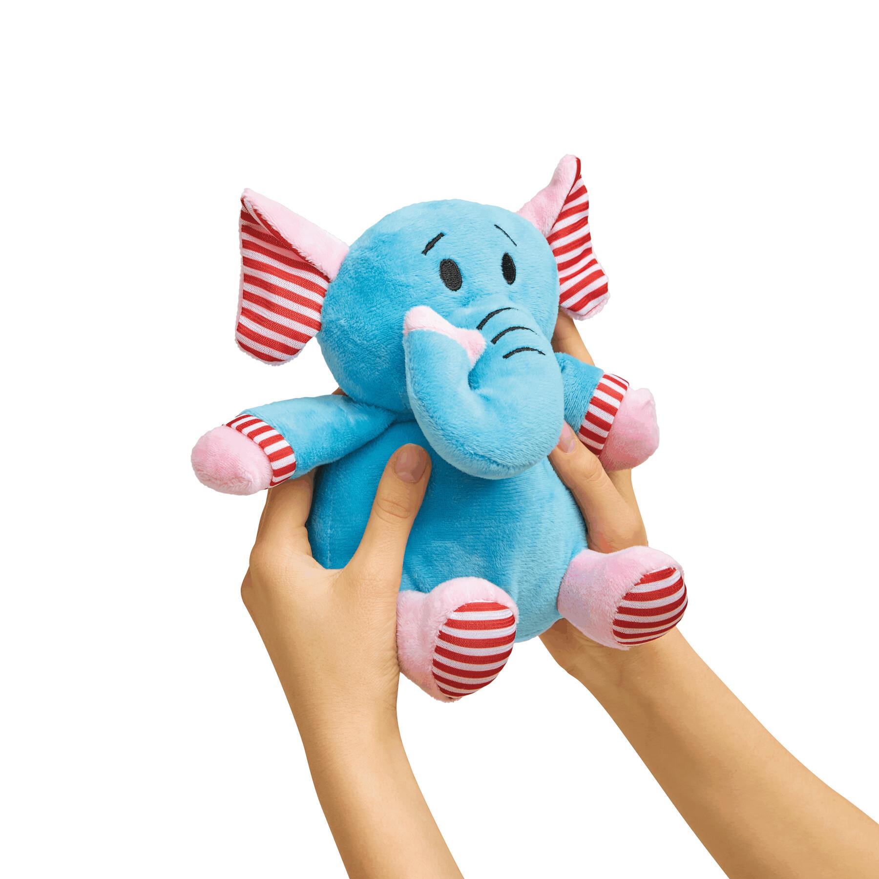 BEN - Plüsch-Elefant