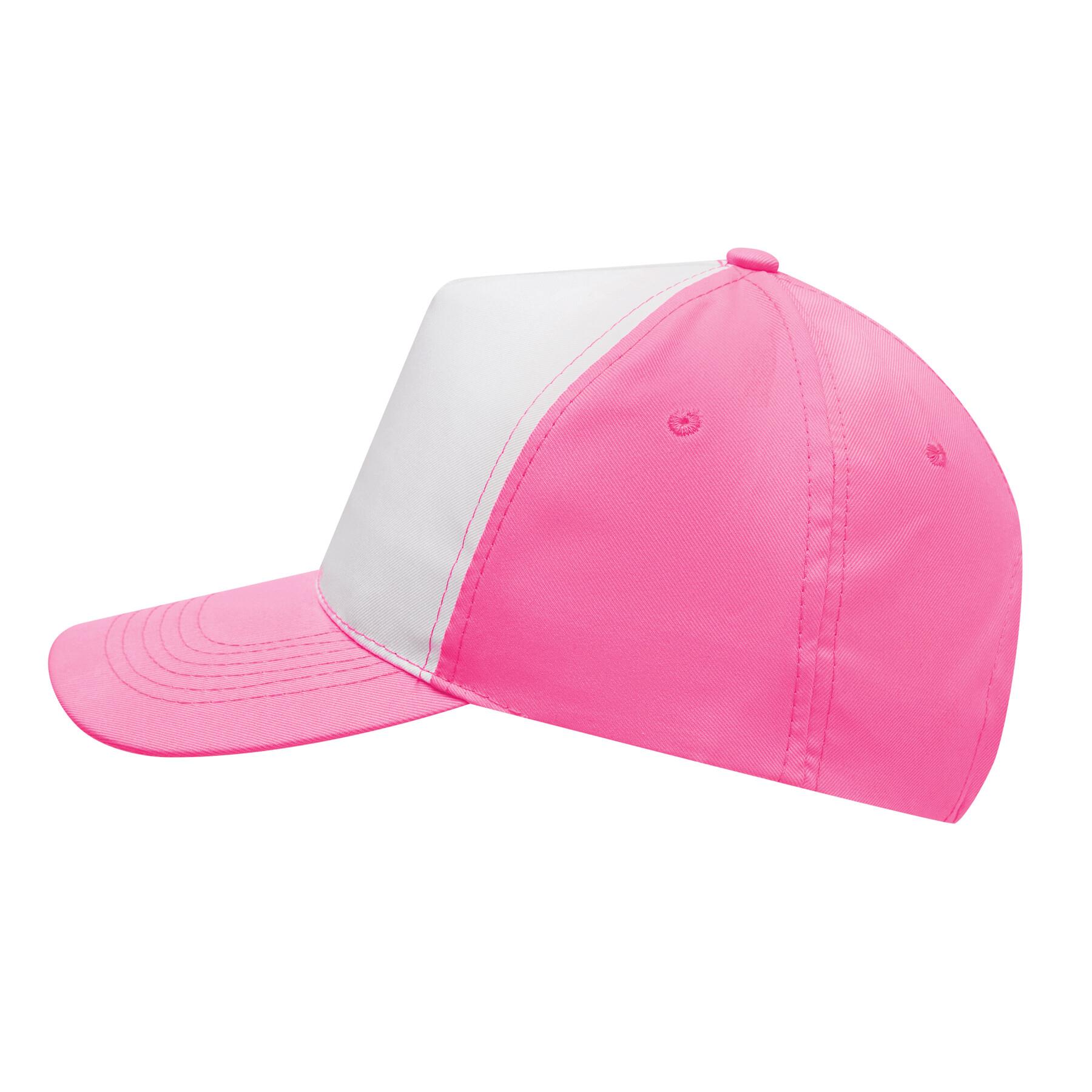 SHINY - 5-Panel-Baseball-Cap