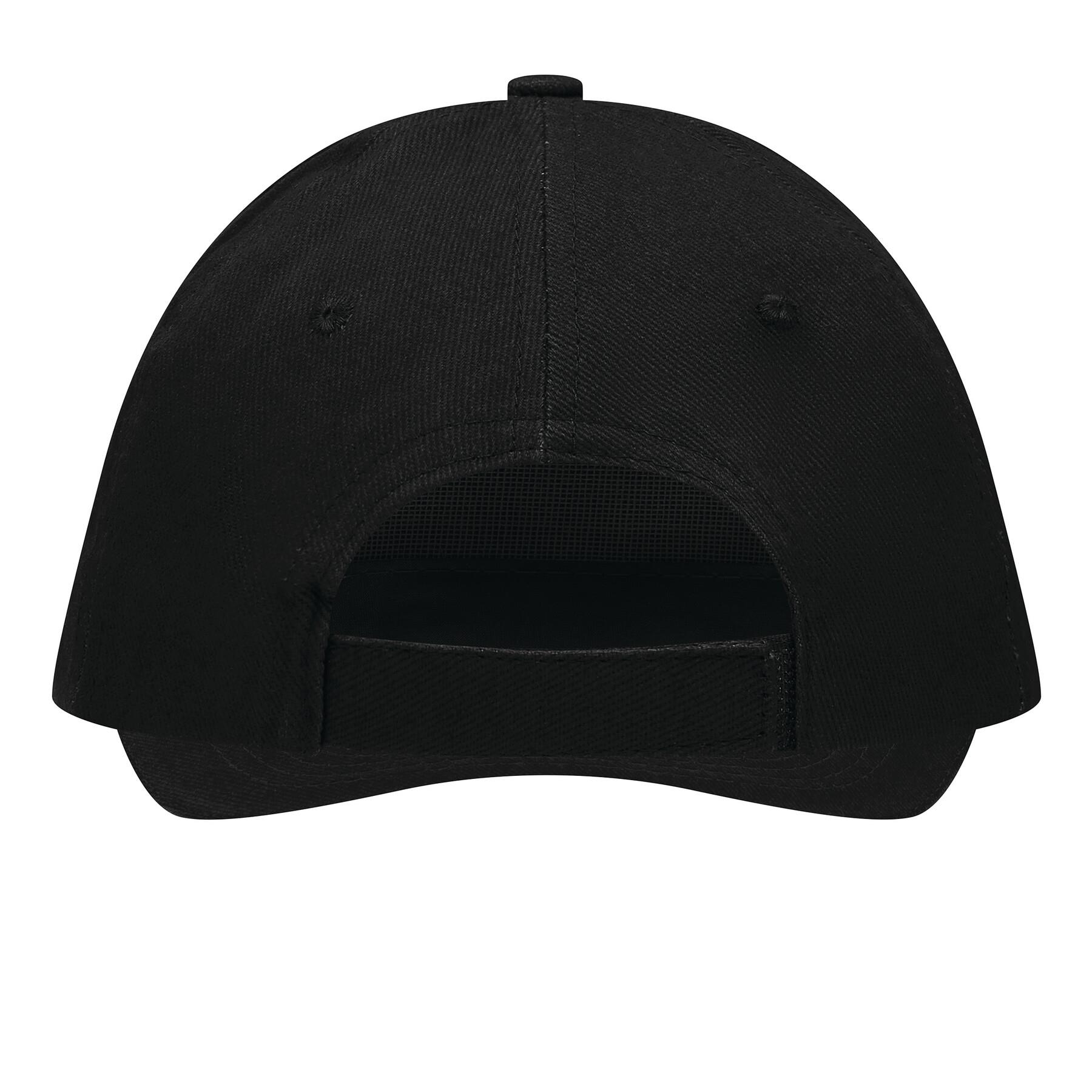 WALK - 5-Panel-Sandwich-Cap