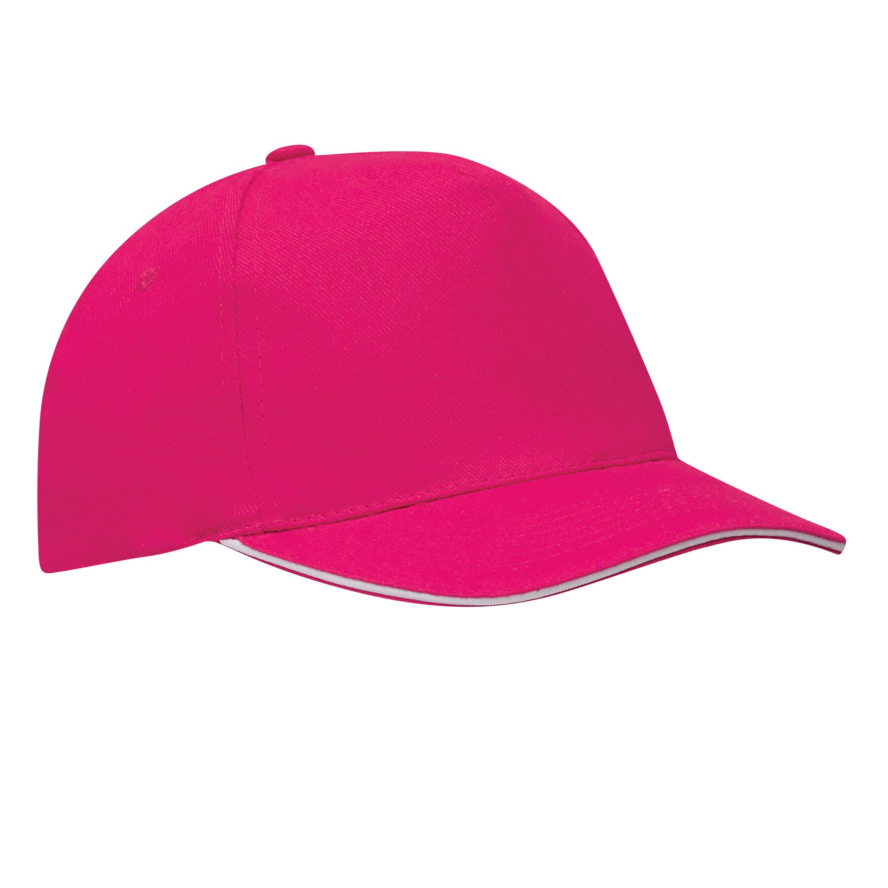 WALK - 5-Panel-Sandwich-Cap