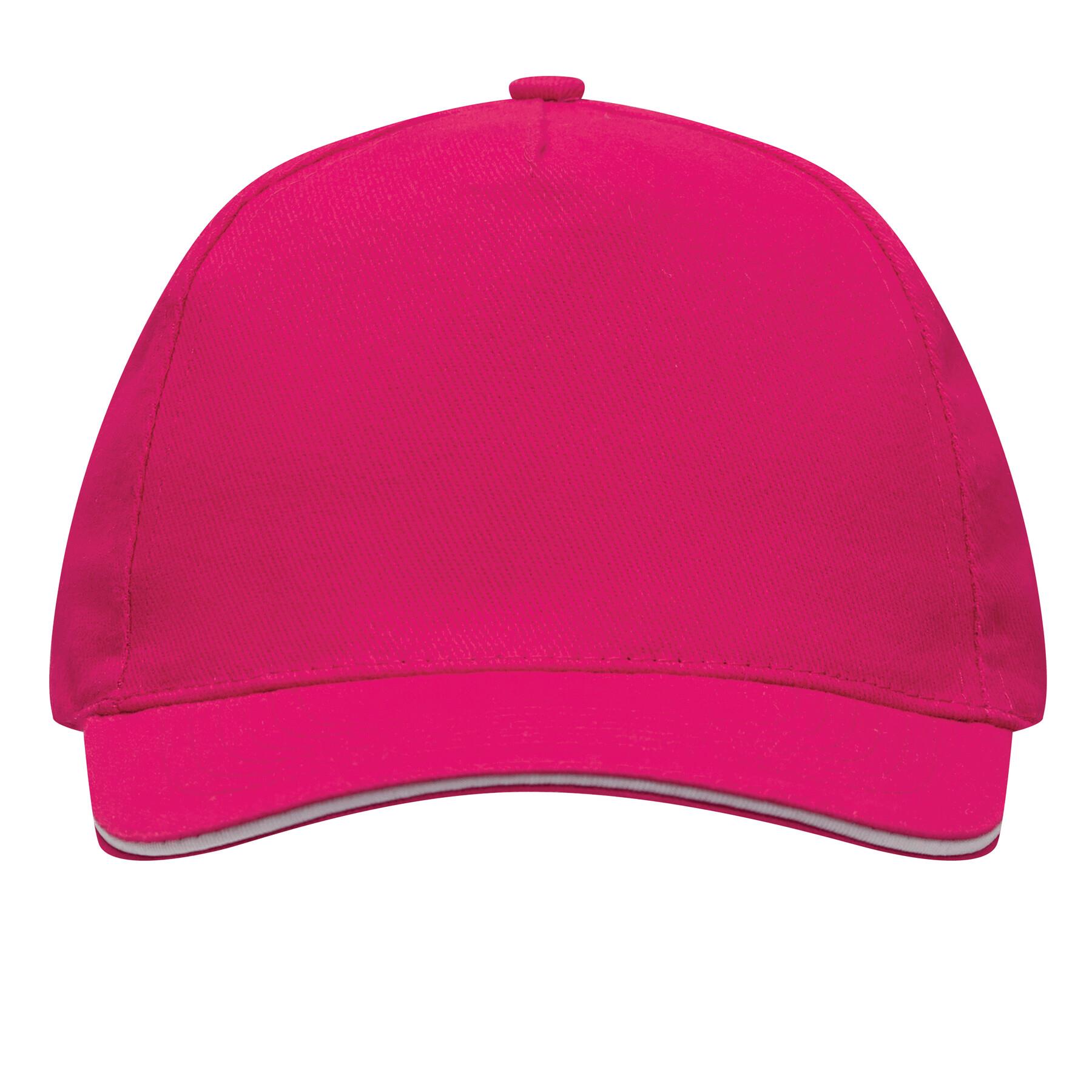 WALK - 5-Panel-Sandwich-Cap