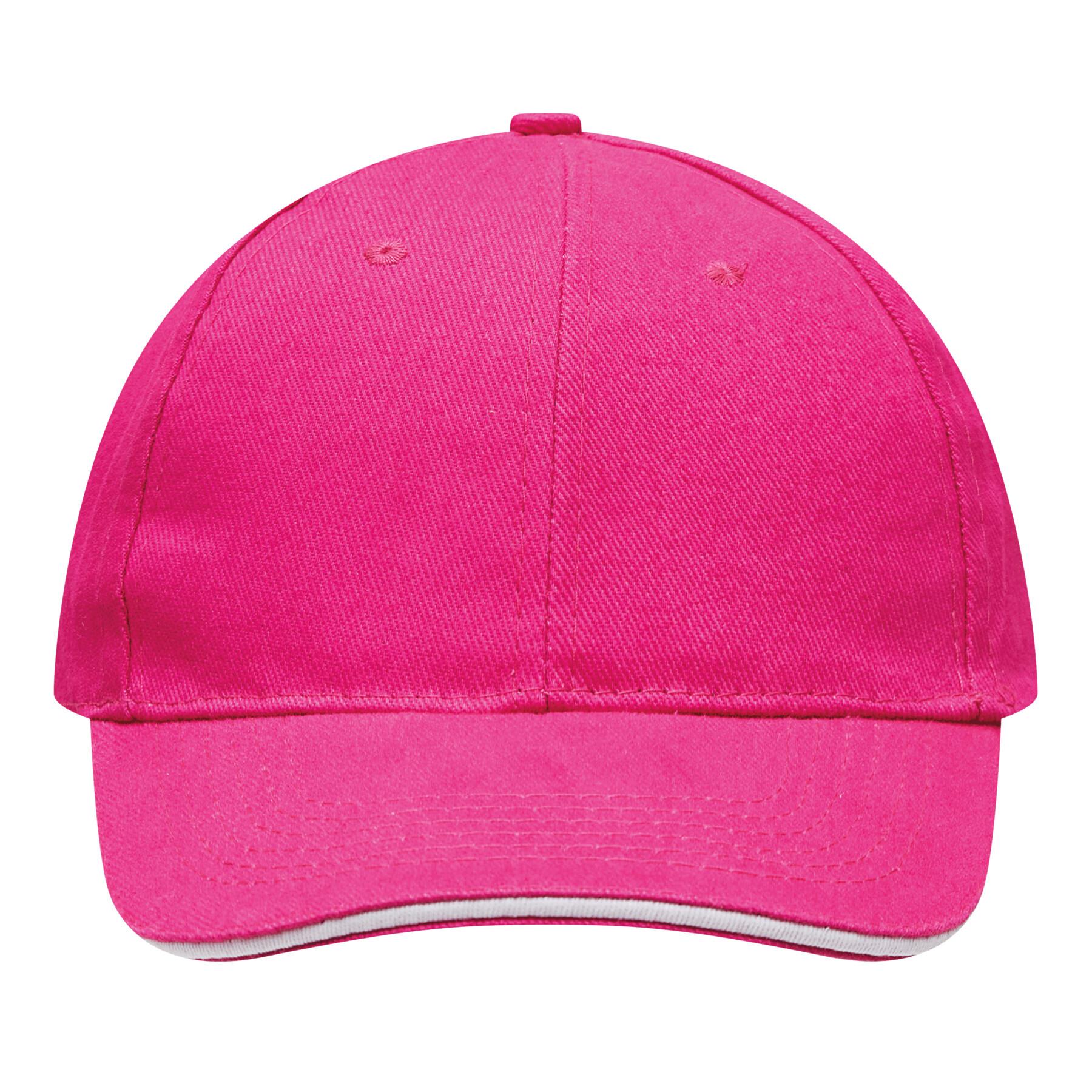 LIBERTY - 6-Panel-Sandwich-Cap