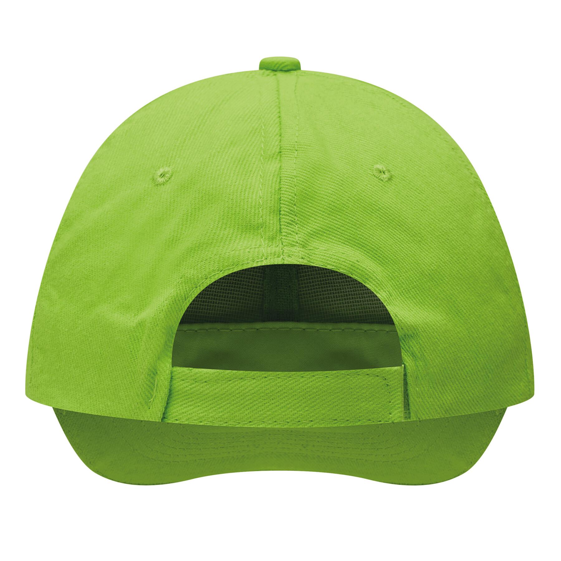 LIBERTY - 6-Panel-Sandwich-Cap