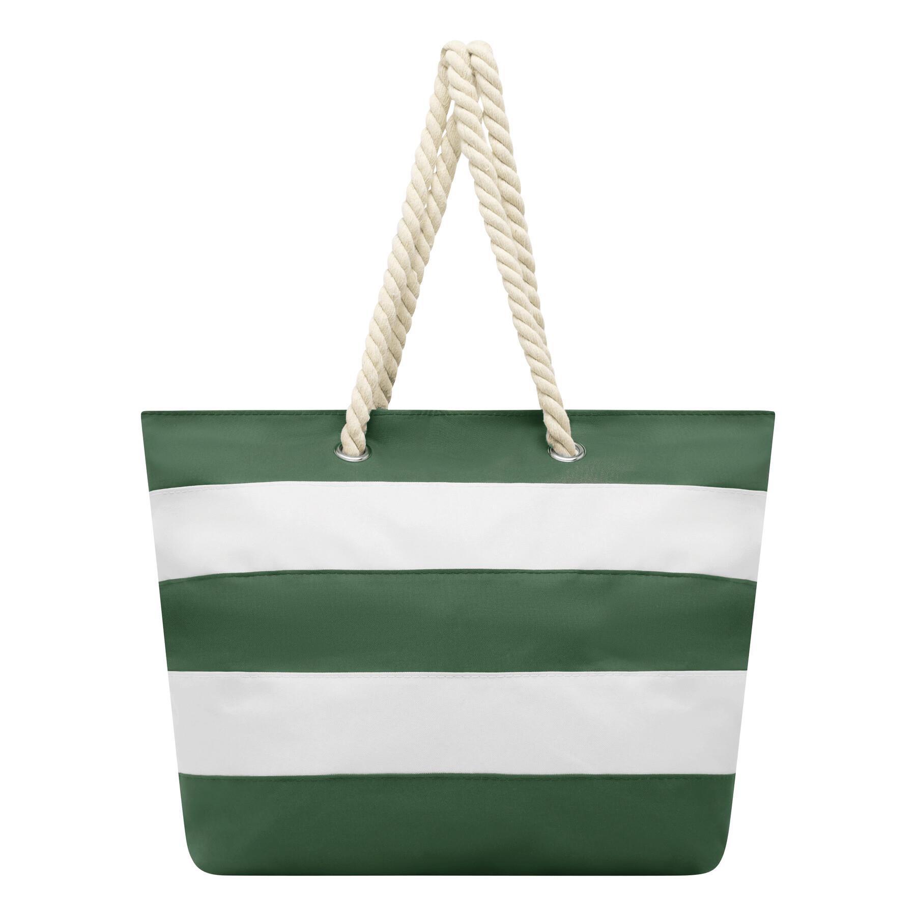 SYLT - Strandtasche