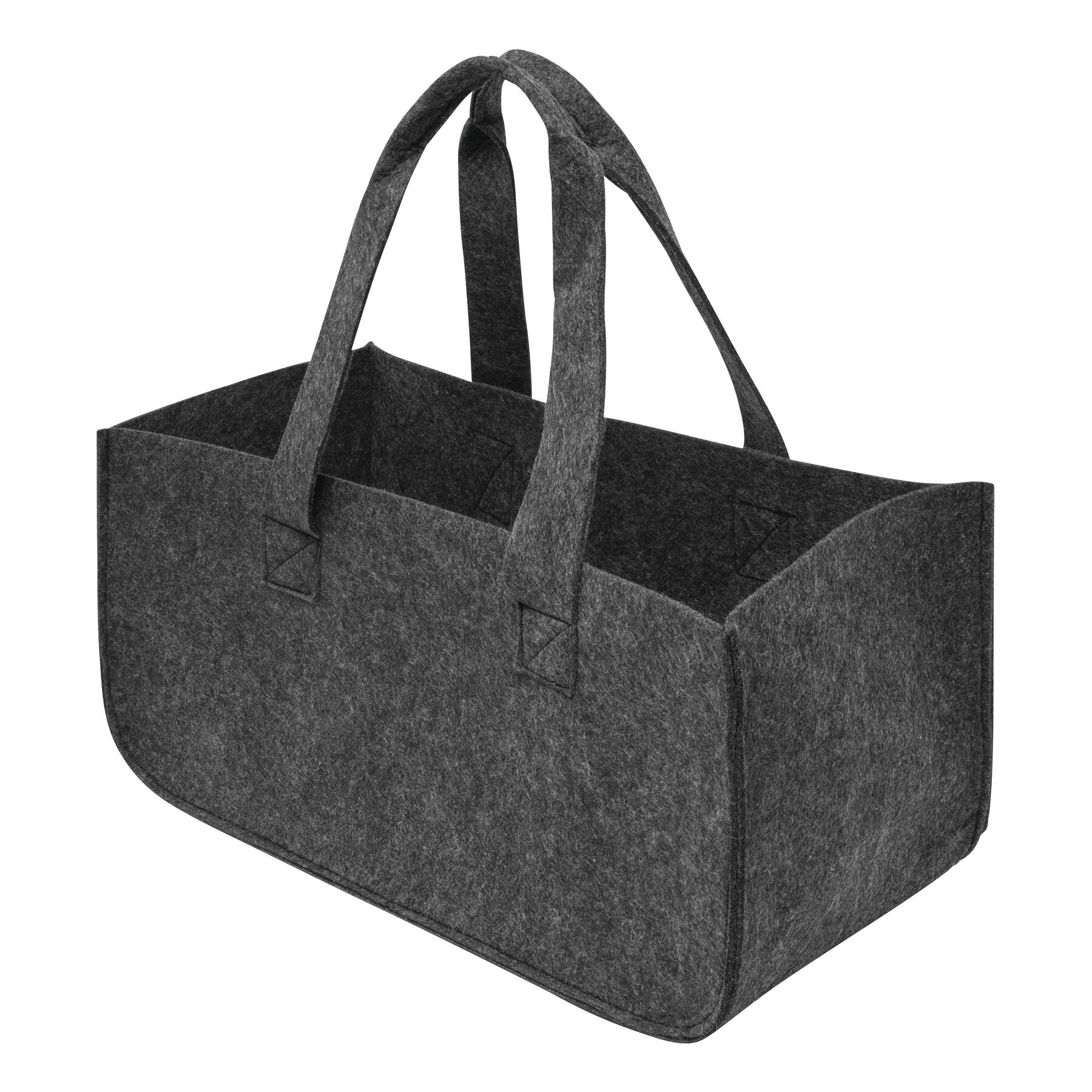 HOMY - Kaminholz-Tasche
