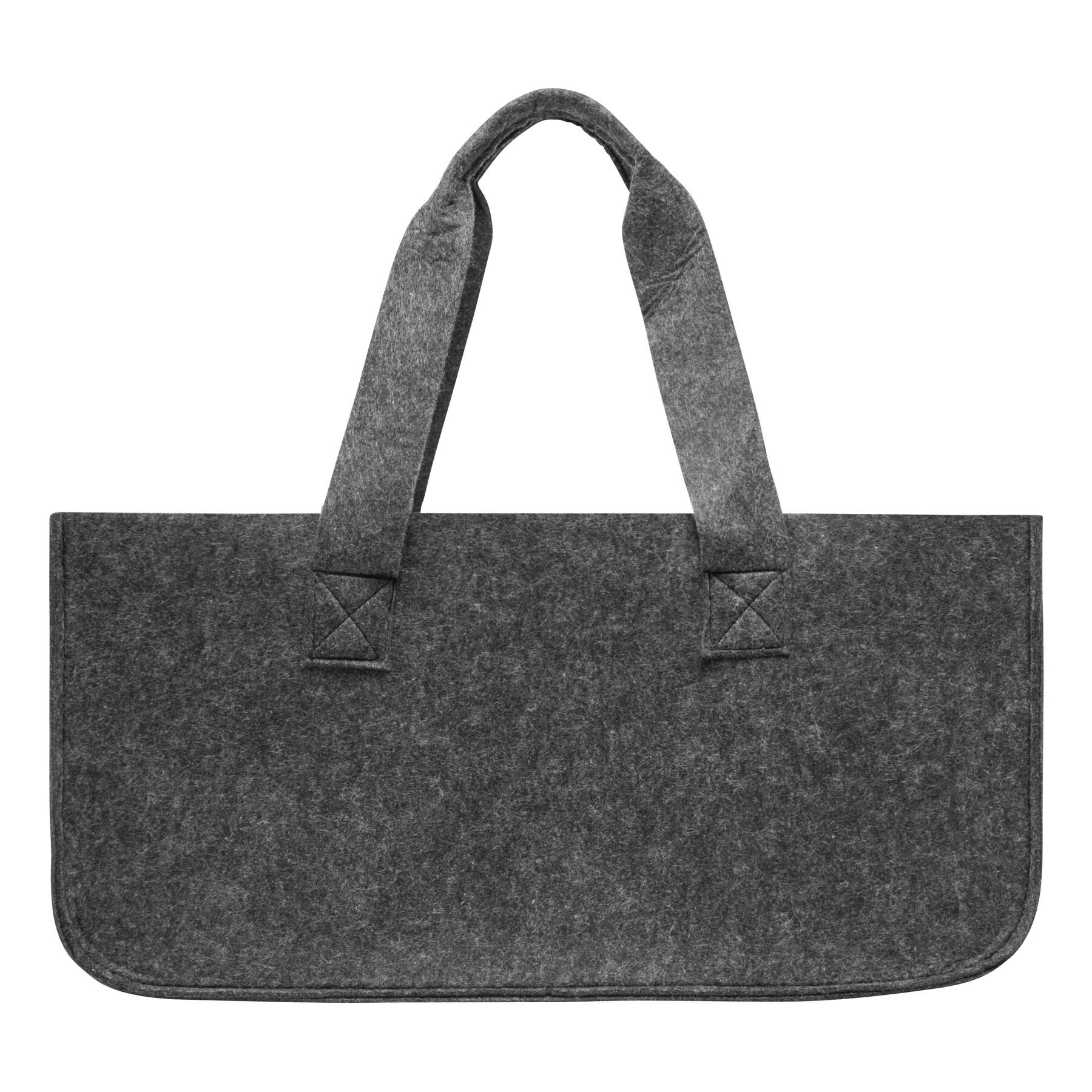 HOMY - Kaminholz-Tasche