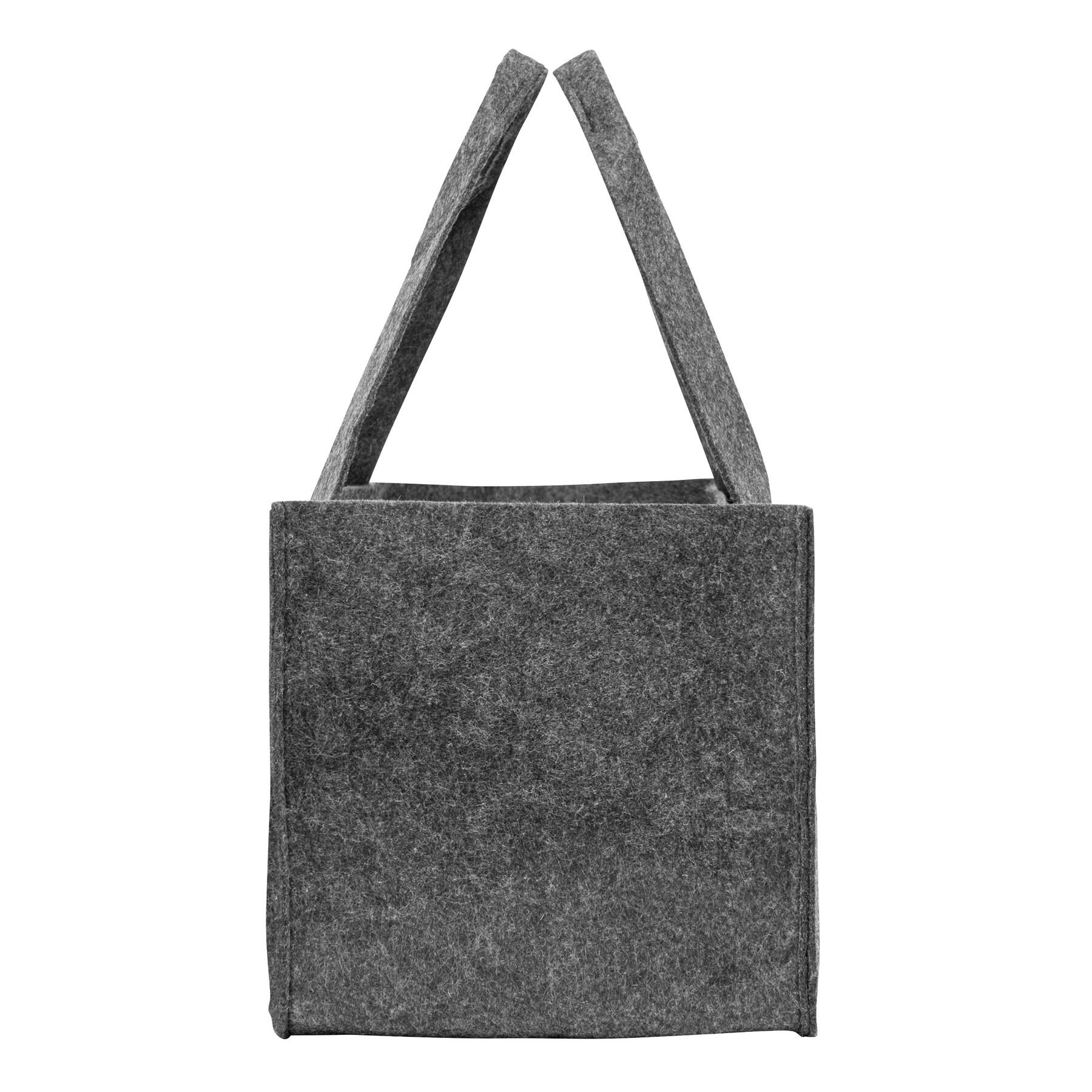 HOMY - Kaminholz-Tasche