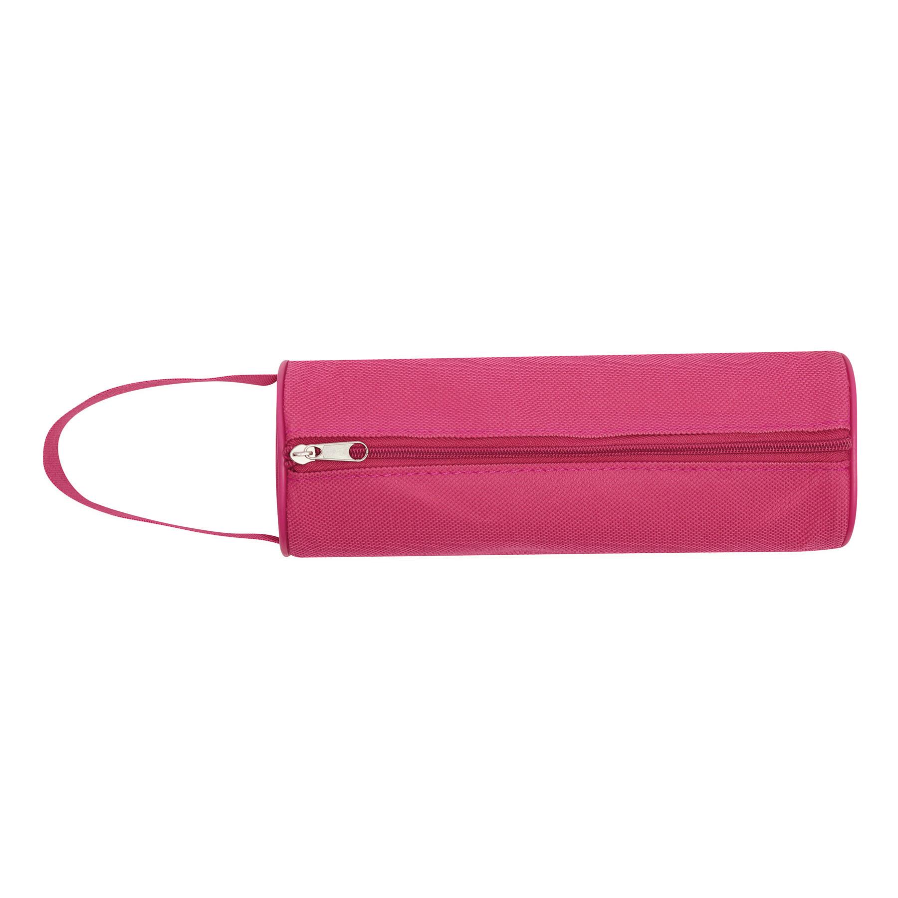 SCHOOL - Runde Stiftetasche