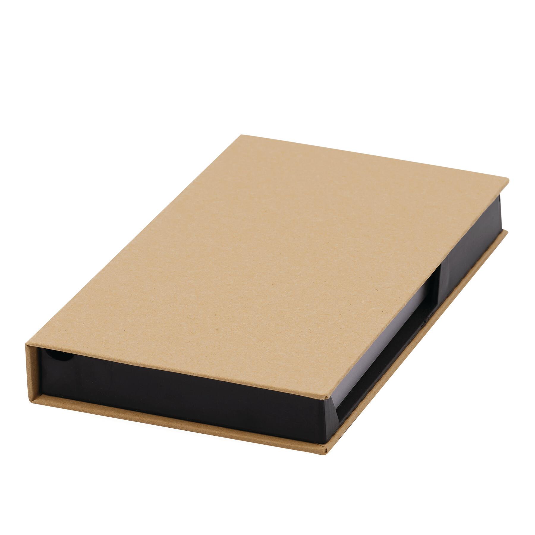 DRAWER - Memo-Box