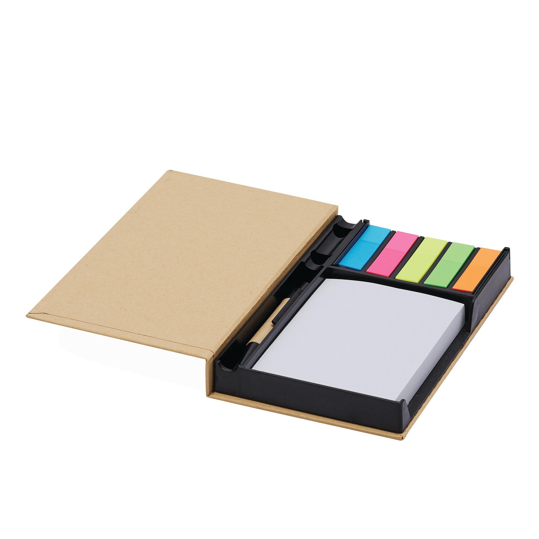 DRAWER - Memo-Box