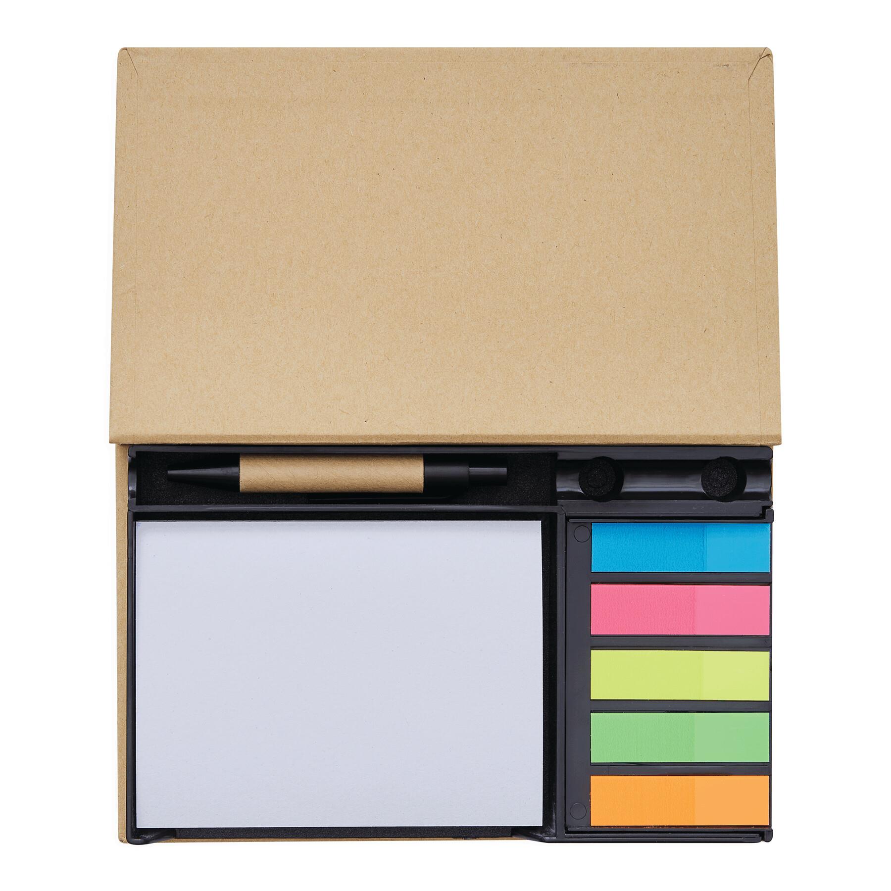 DRAWER - Memo-Box