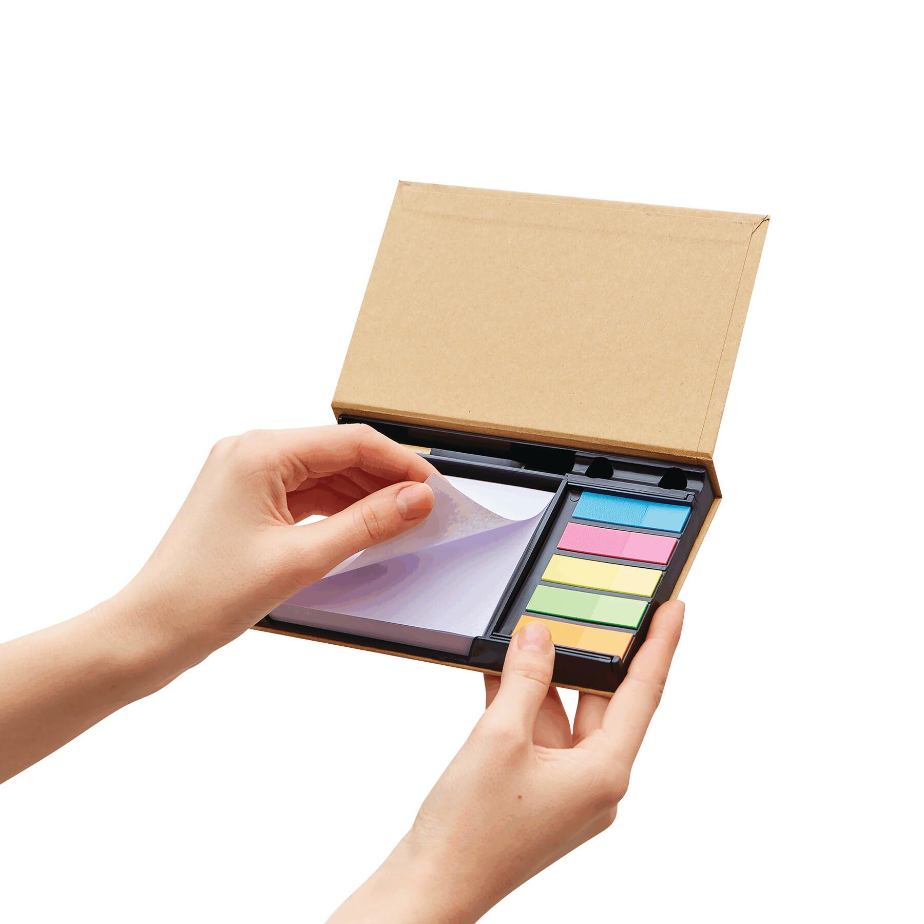 DRAWER - Memo-Box