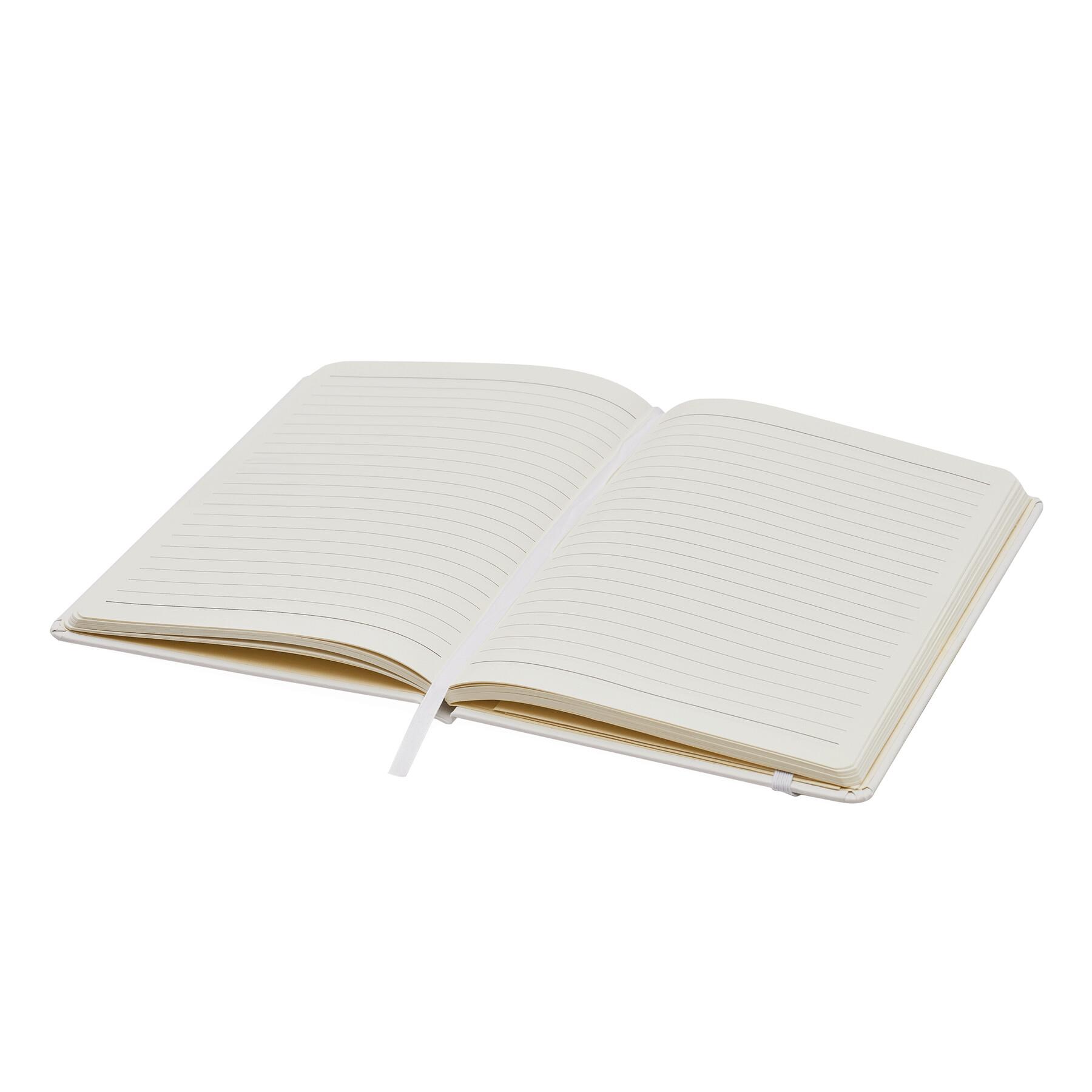ATTENDANT A5 - Notizbuch ATTENDANT im DIN-A5-Format