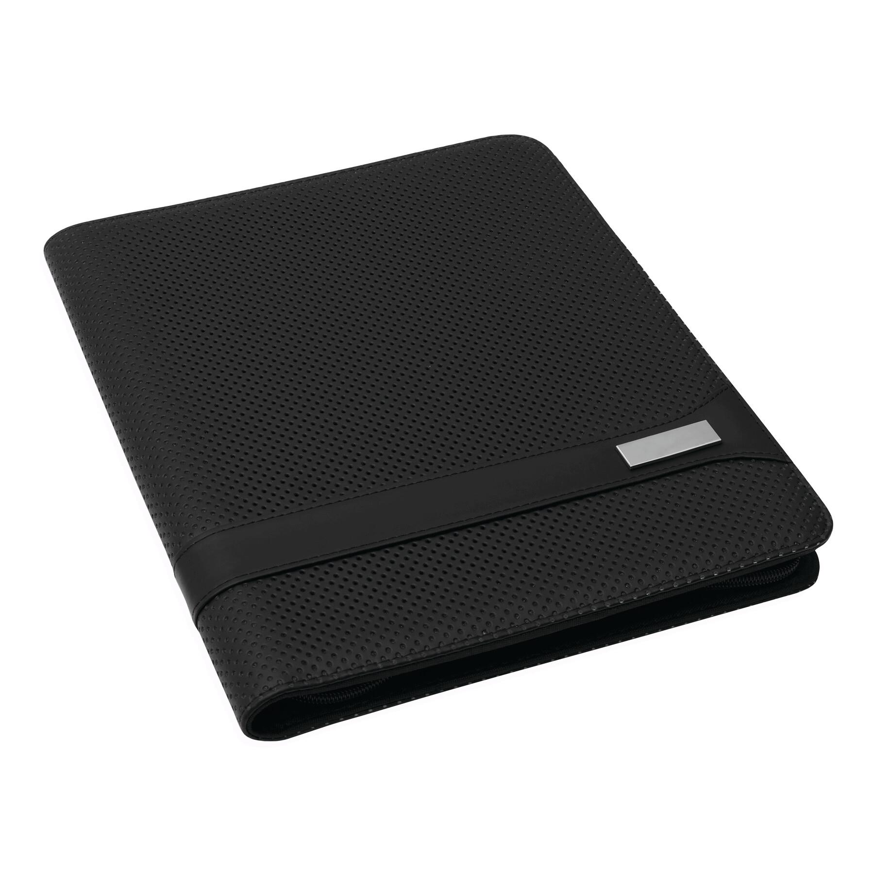 HILL DALE ZIP - Portfolio im DIN-A4-Format