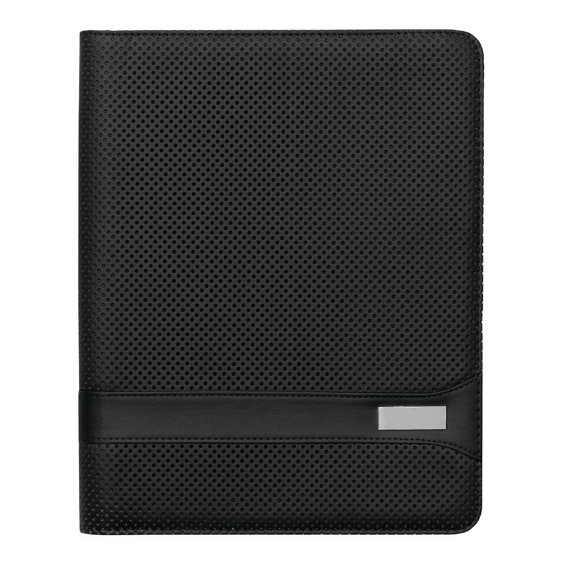 HILL DALE ZIP - Portfolio im DIN-A4-Format