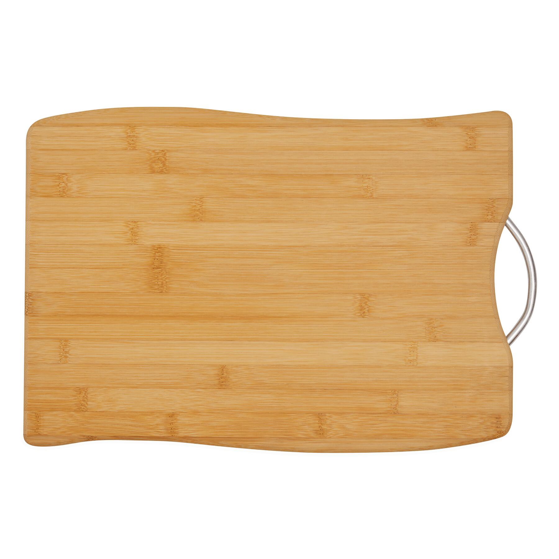 BAMBOO-GRIP - Schneidebrett