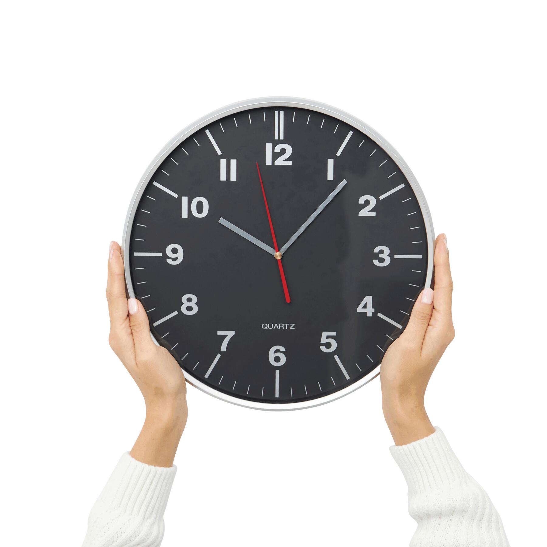 HEMERA - Wanduhr