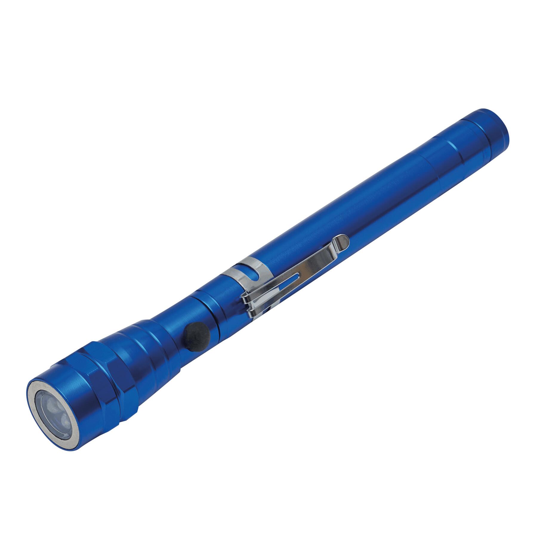 REFLECT - LED-Taschenlampe