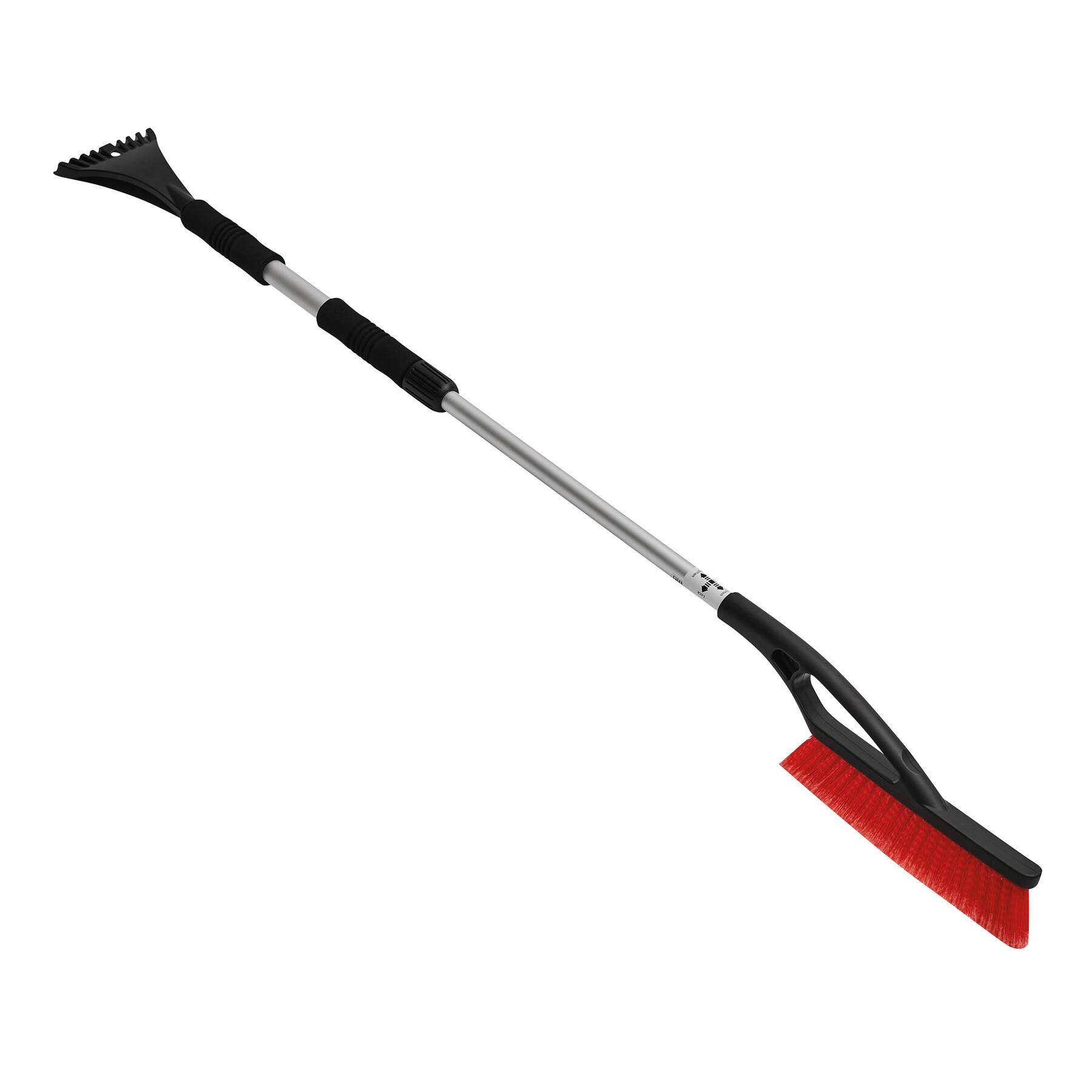 ARCTIC - Ausziehbarer Hand-Schneefeger