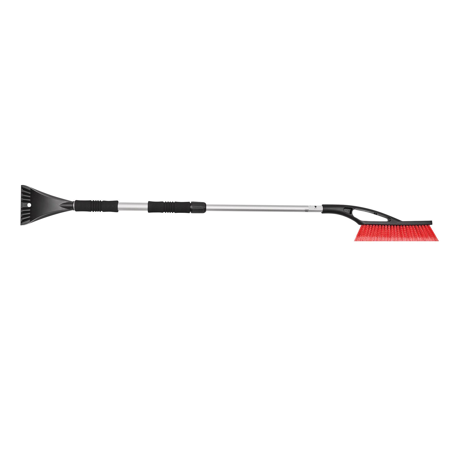 ARCTIC - Ausziehbarer Hand-Schneefeger