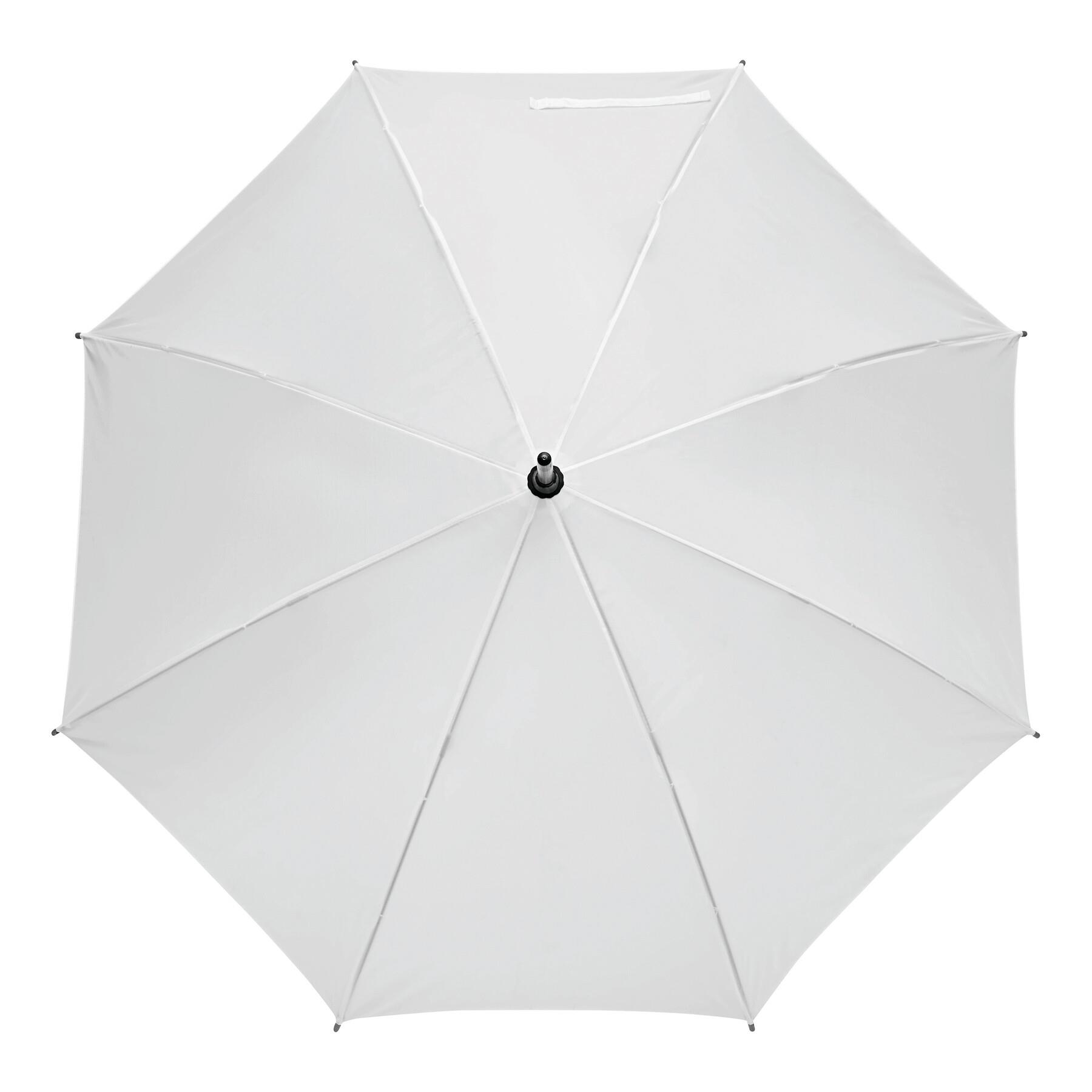 JAZZ - Automatik-Holzstockschirm