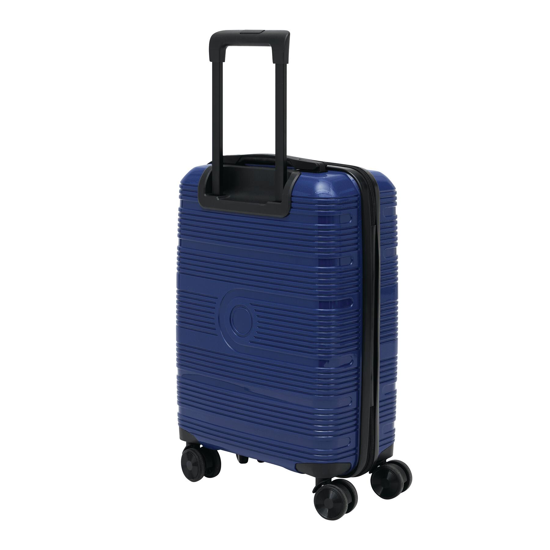 YORK - Trolley-Bordcase