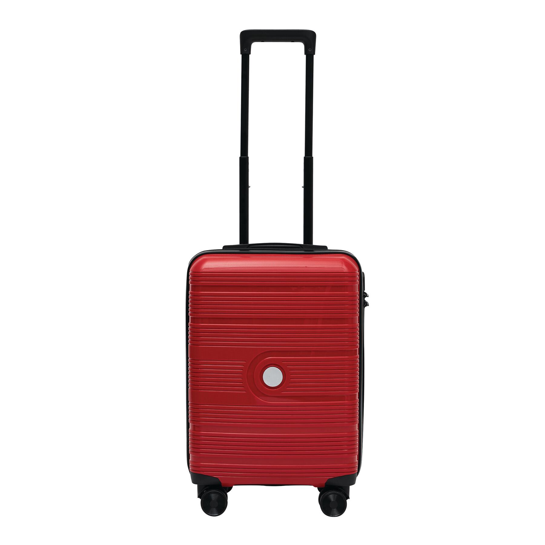 YORK - Trolley-Bordcase