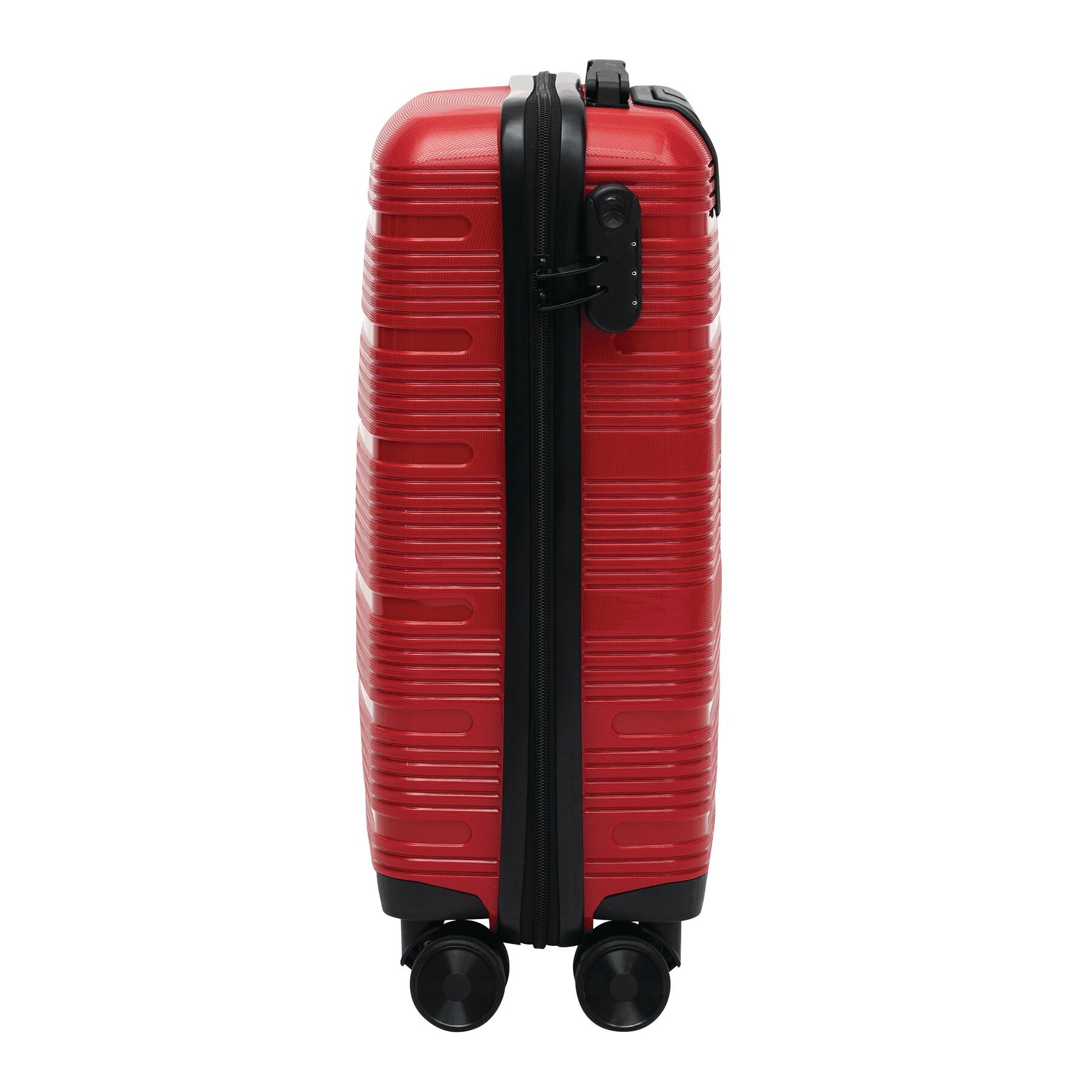 YORK - Trolley-Bordcase