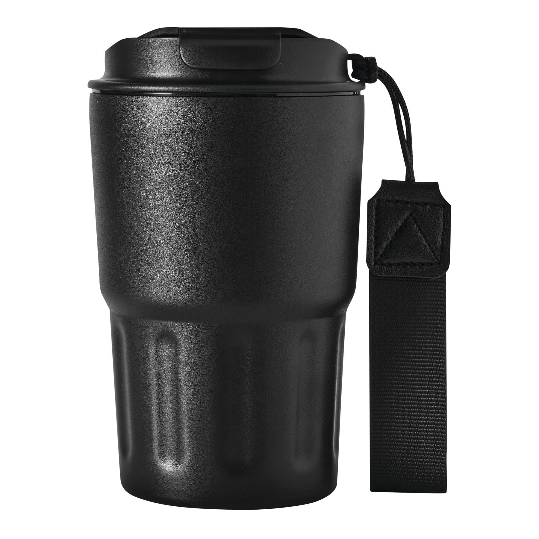 TRAVEL MUG - Vakuum-Trinkbecher