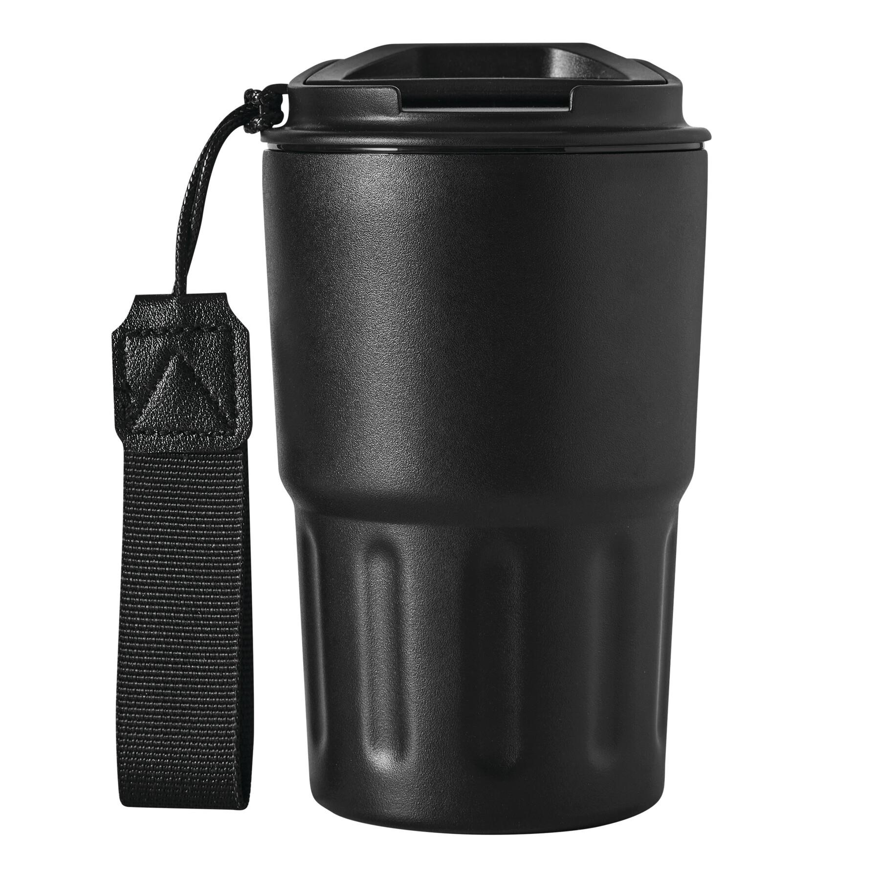TRAVEL MUG - Vakuum-Trinkbecher