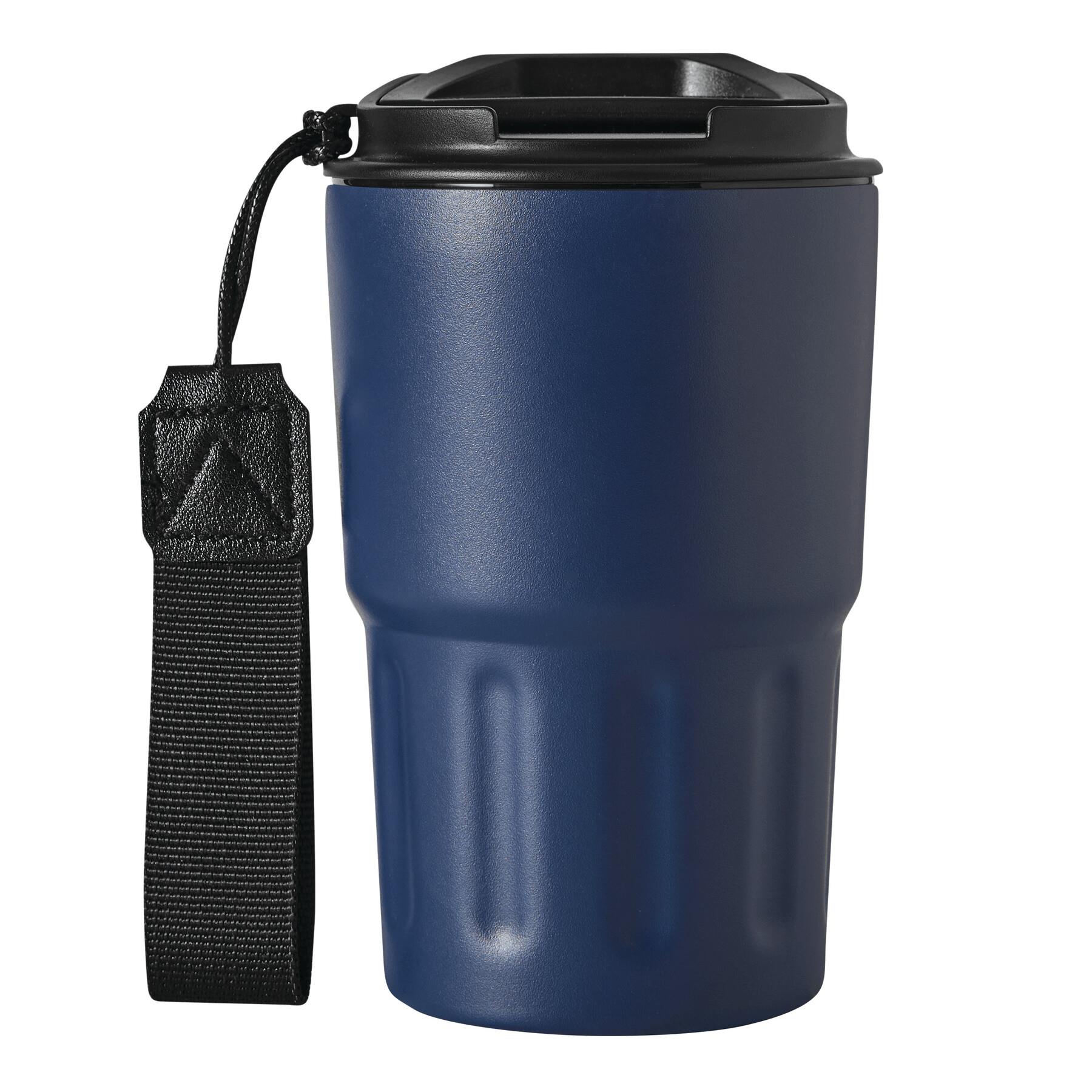 TRAVEL MUG - Vakuum-Trinkbecher