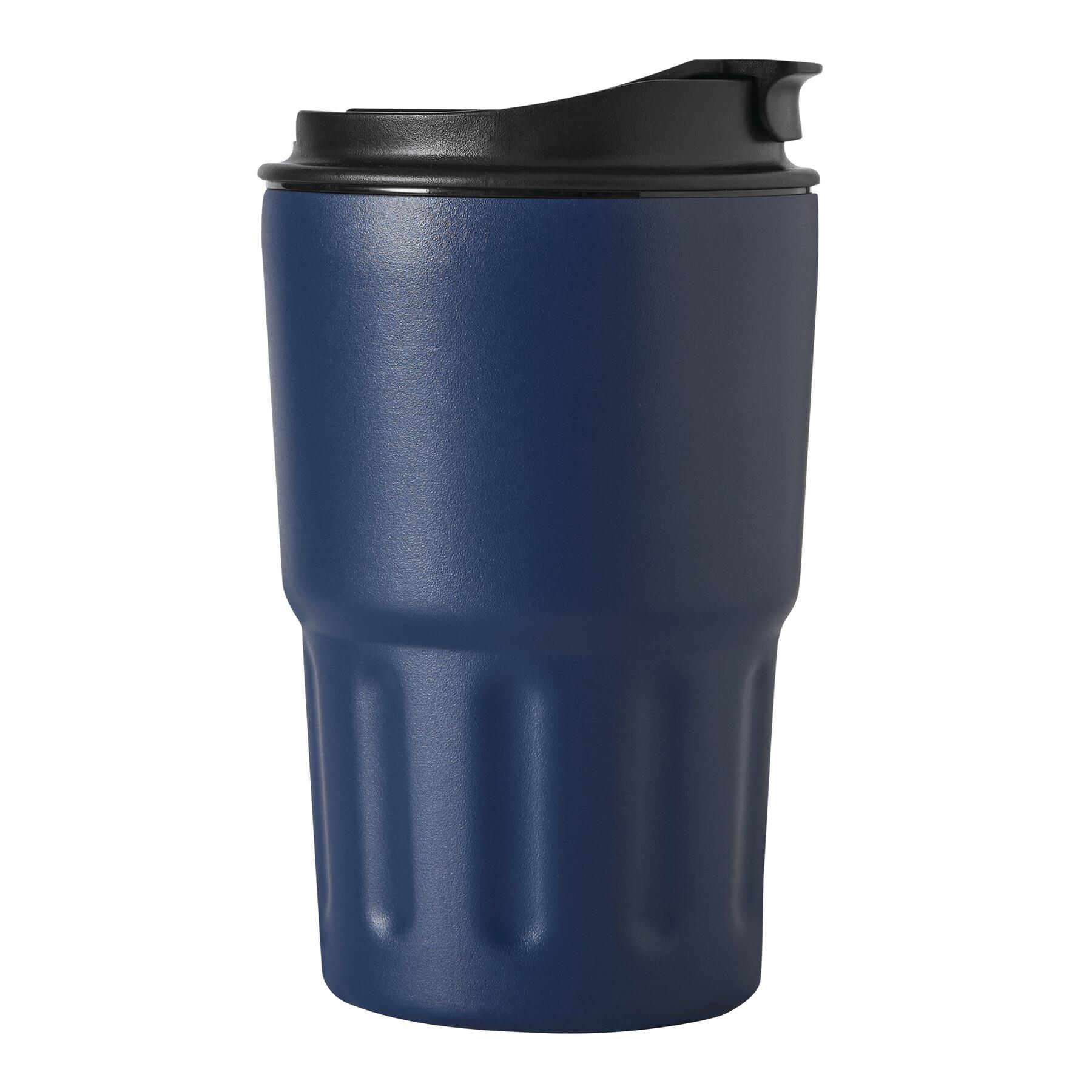 TRAVEL MUG - Vakuum-Trinkbecher
