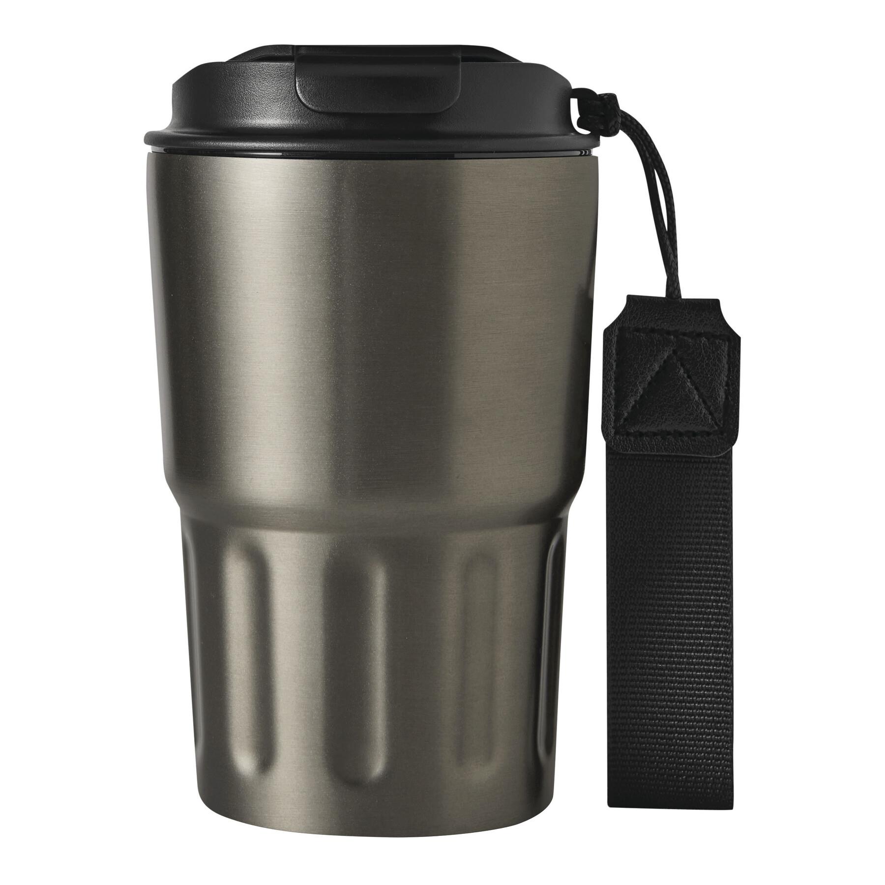 TRAVEL MUG - Vakuum-Trinkbecher