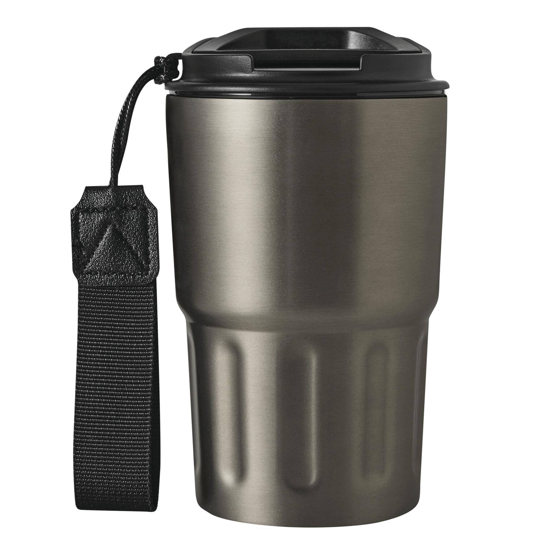 TRAVEL MUG - Vakuum-Trinkbecher