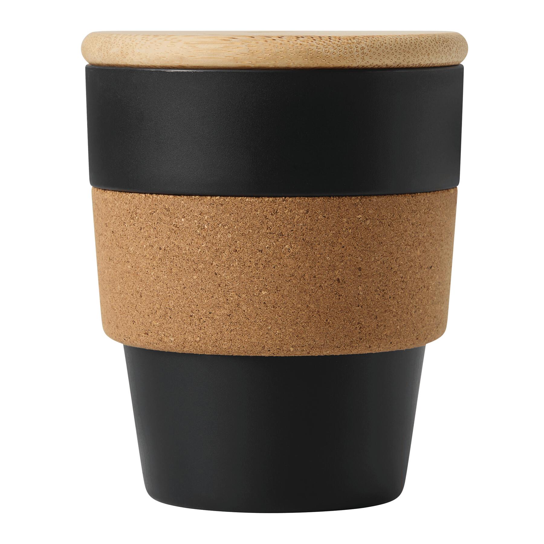 TRAVEL GRIP - Trinkbecher