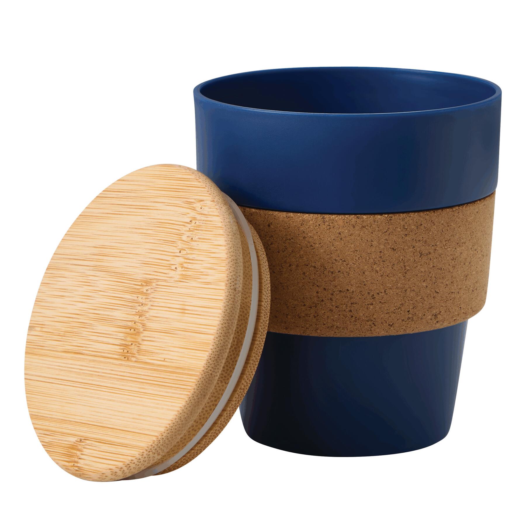 TRAVEL GRIP - Trinkbecher