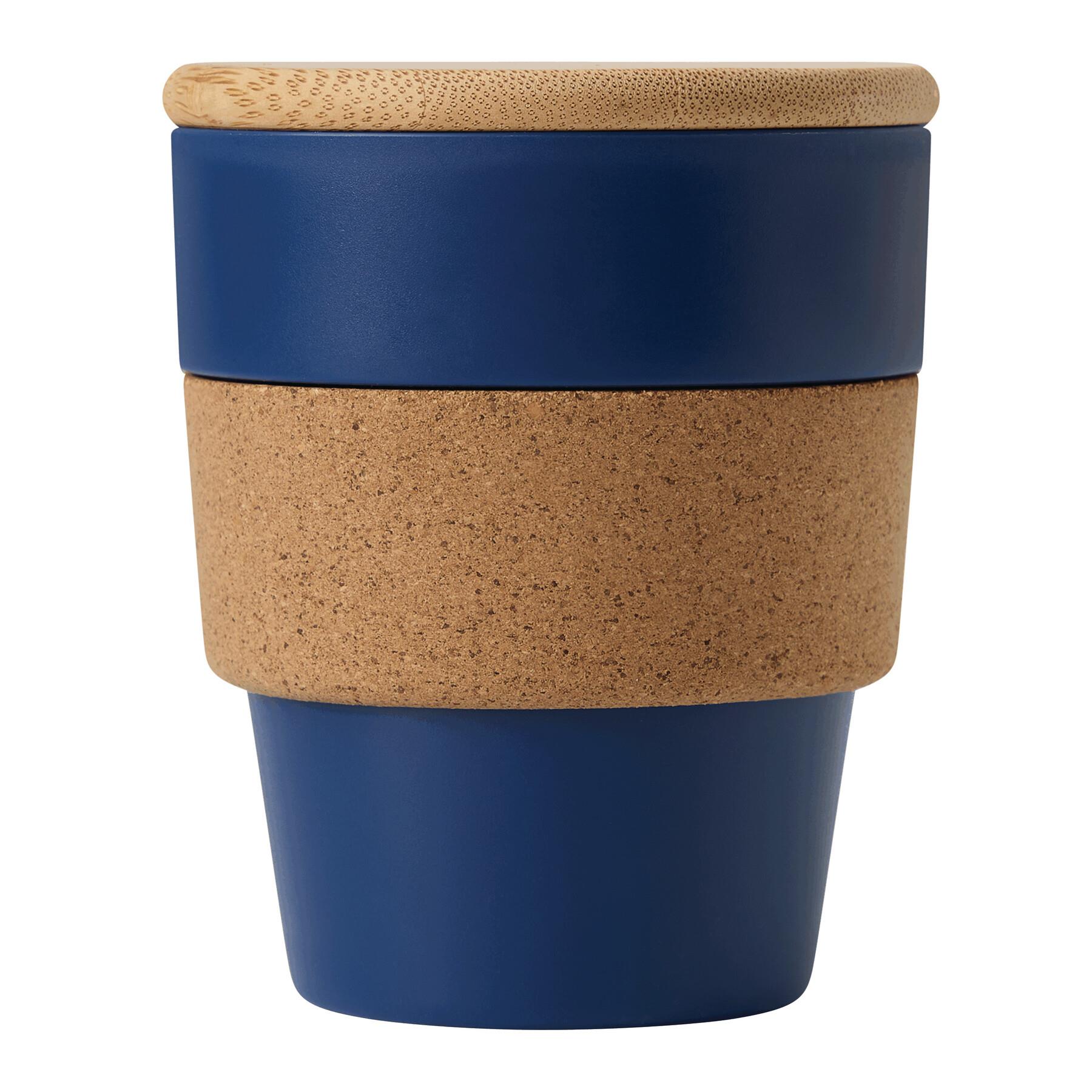 TRAVEL GRIP - Trinkbecher