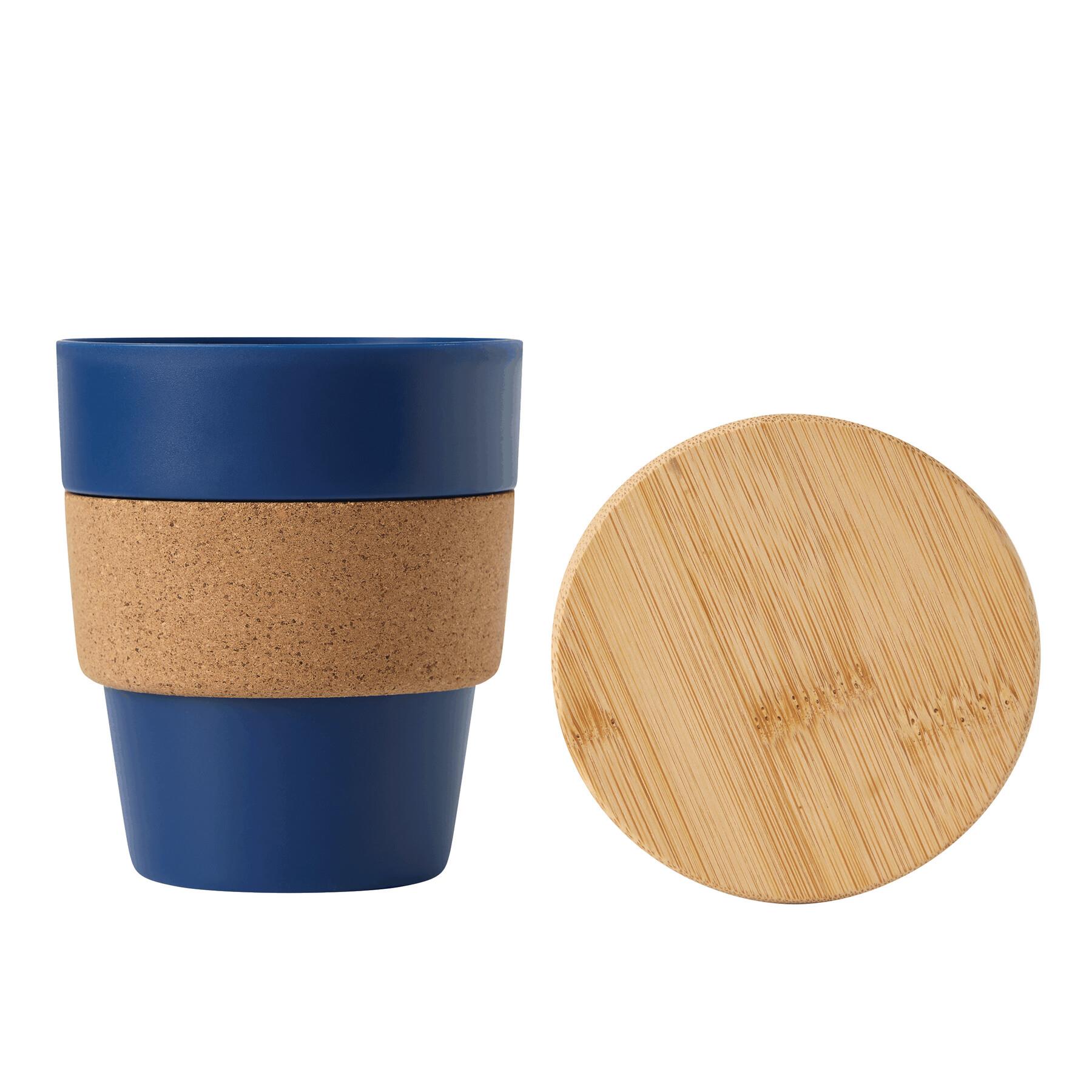 TRAVEL GRIP - Trinkbecher