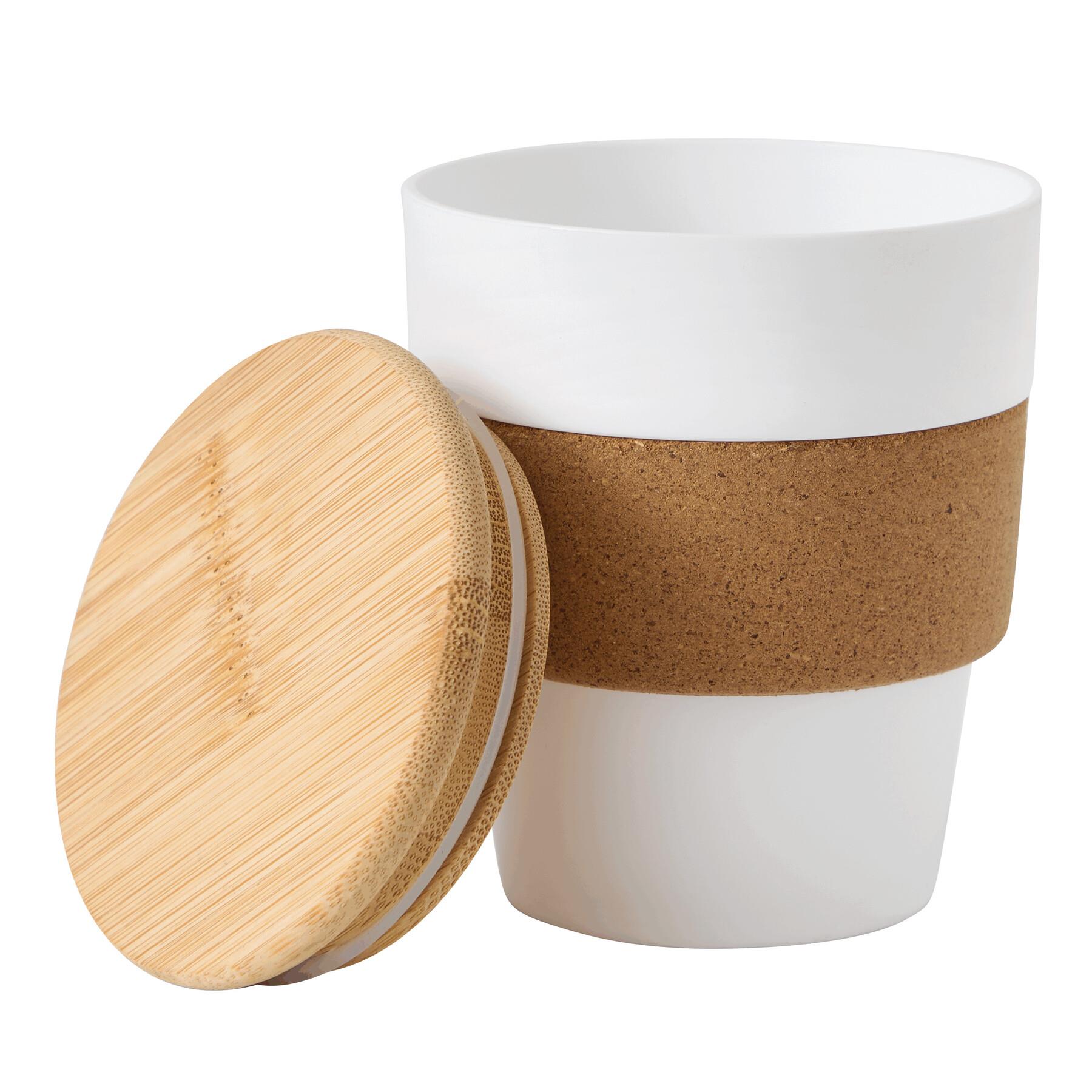 TRAVEL GRIP - Trinkbecher