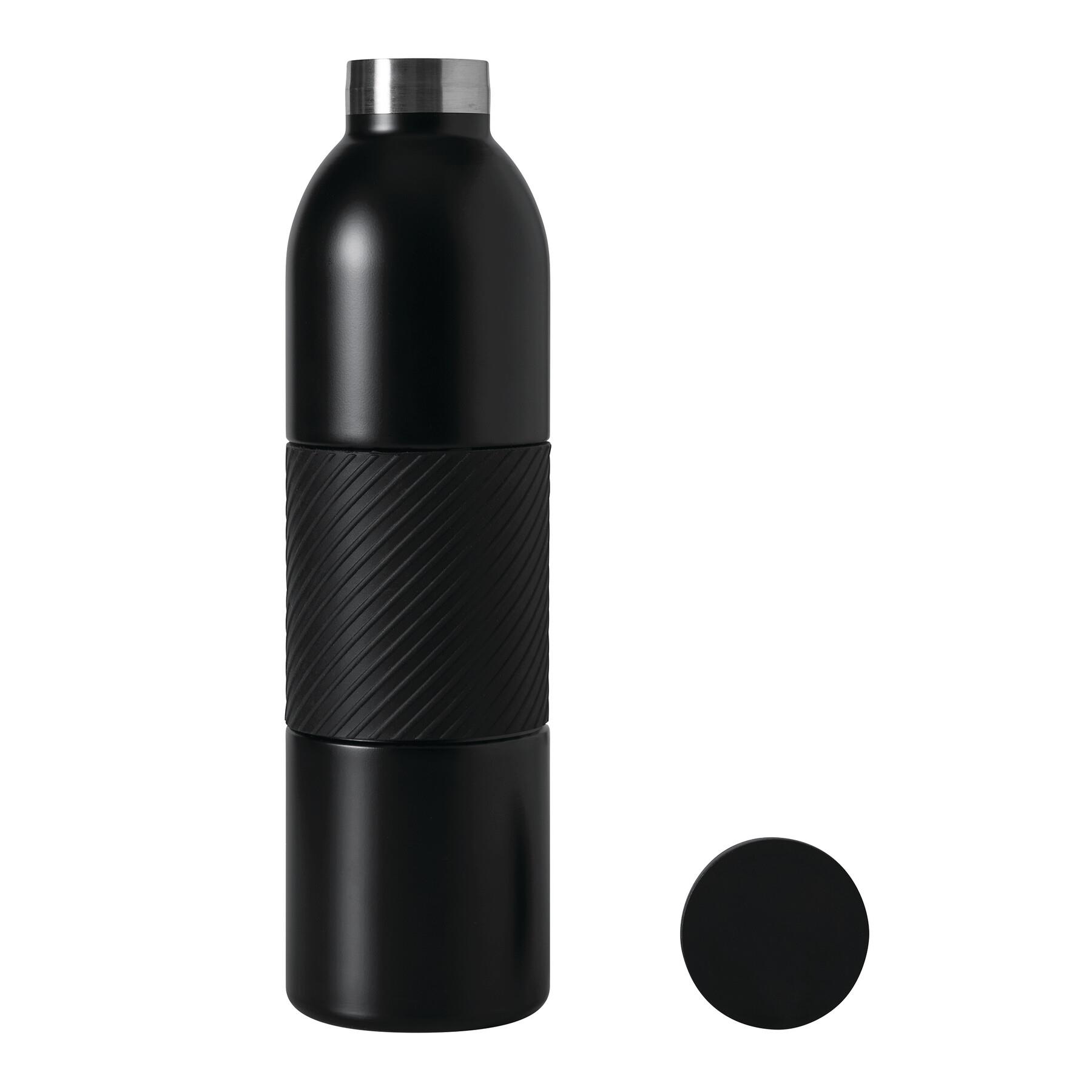 VACUGRIP - Vakuum-Isolierflasche