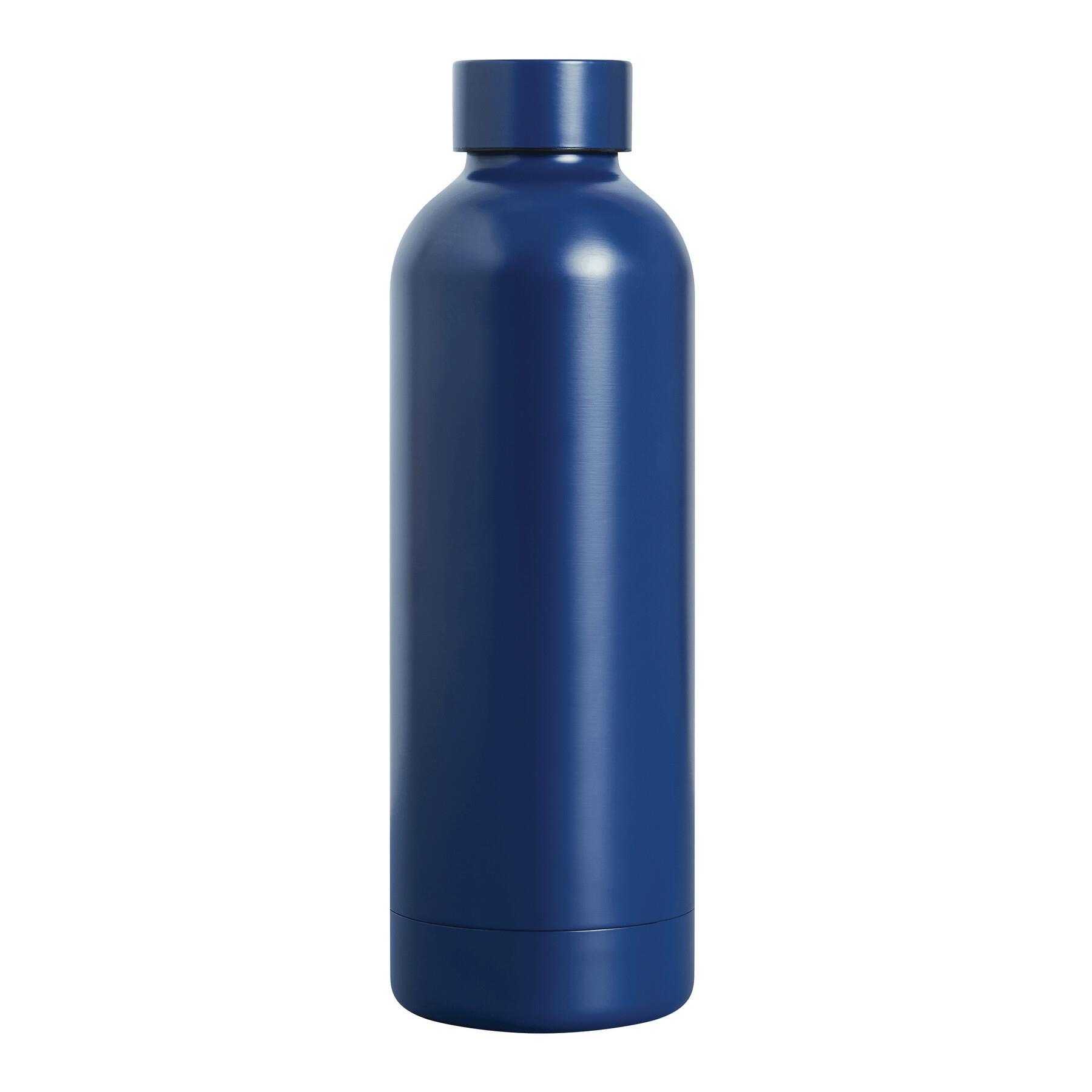 GET WARM - Vakuum-Isolierflasche