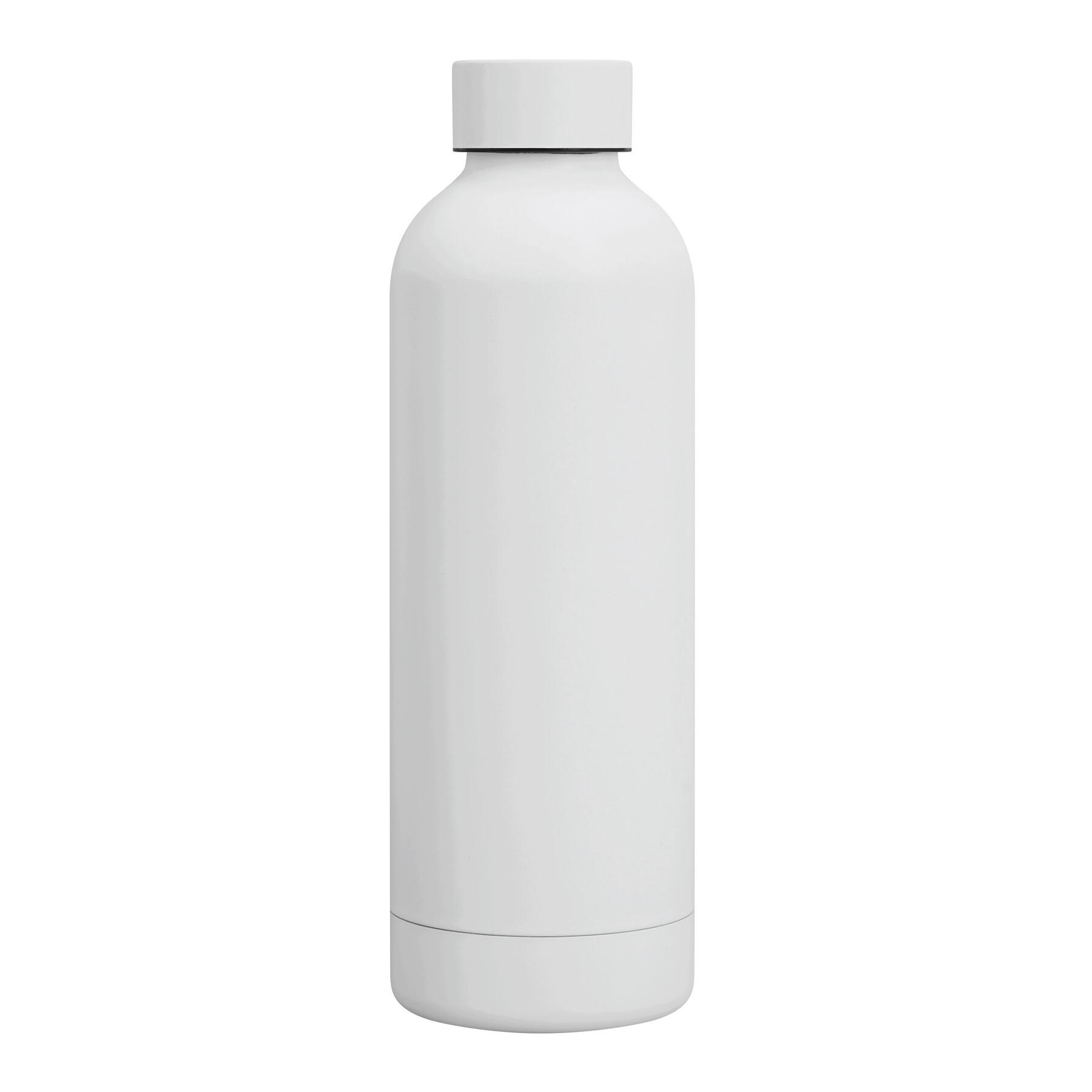 GET WARM - Vakuum-Isolierflasche