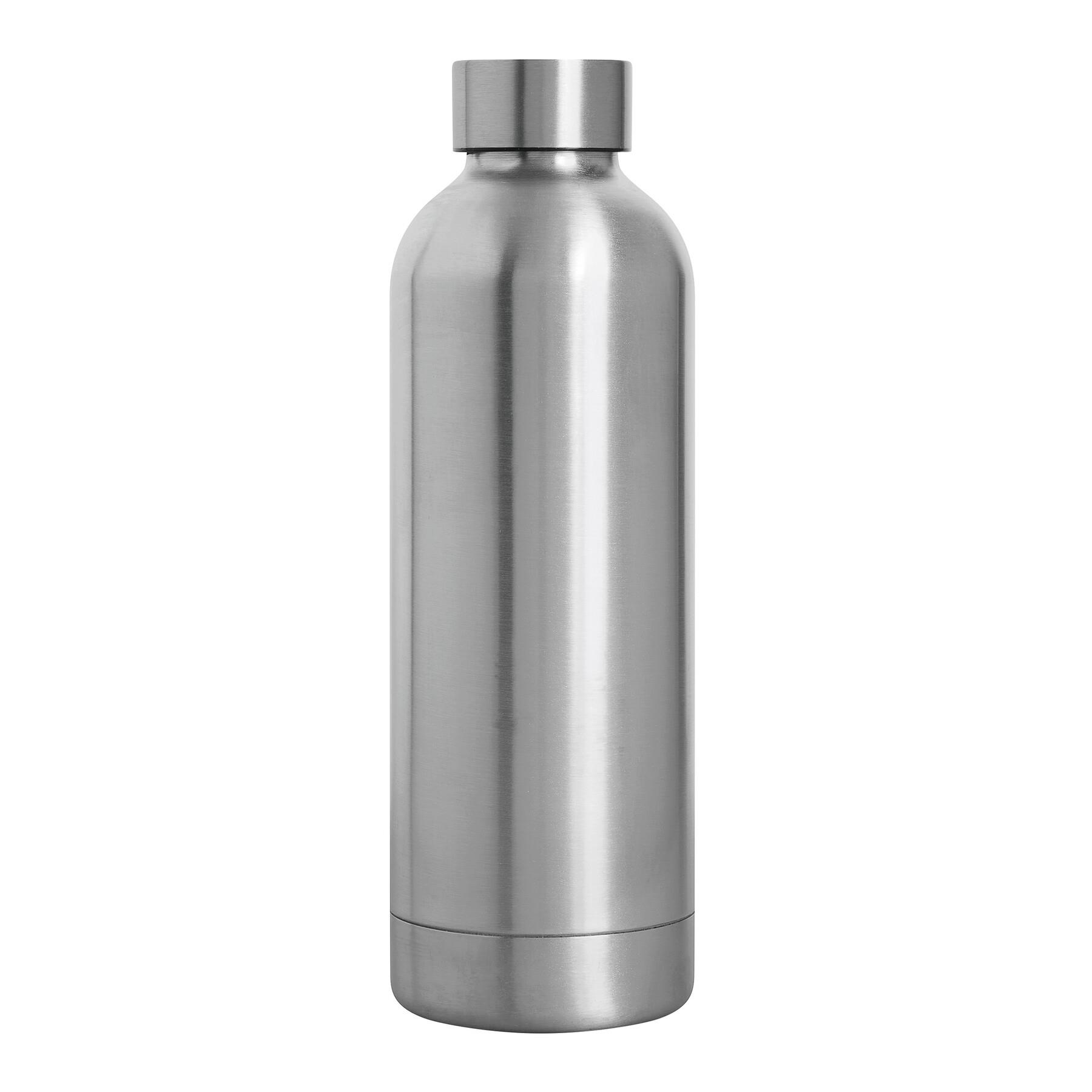 GET WARM - Vakuum-Isolierflasche