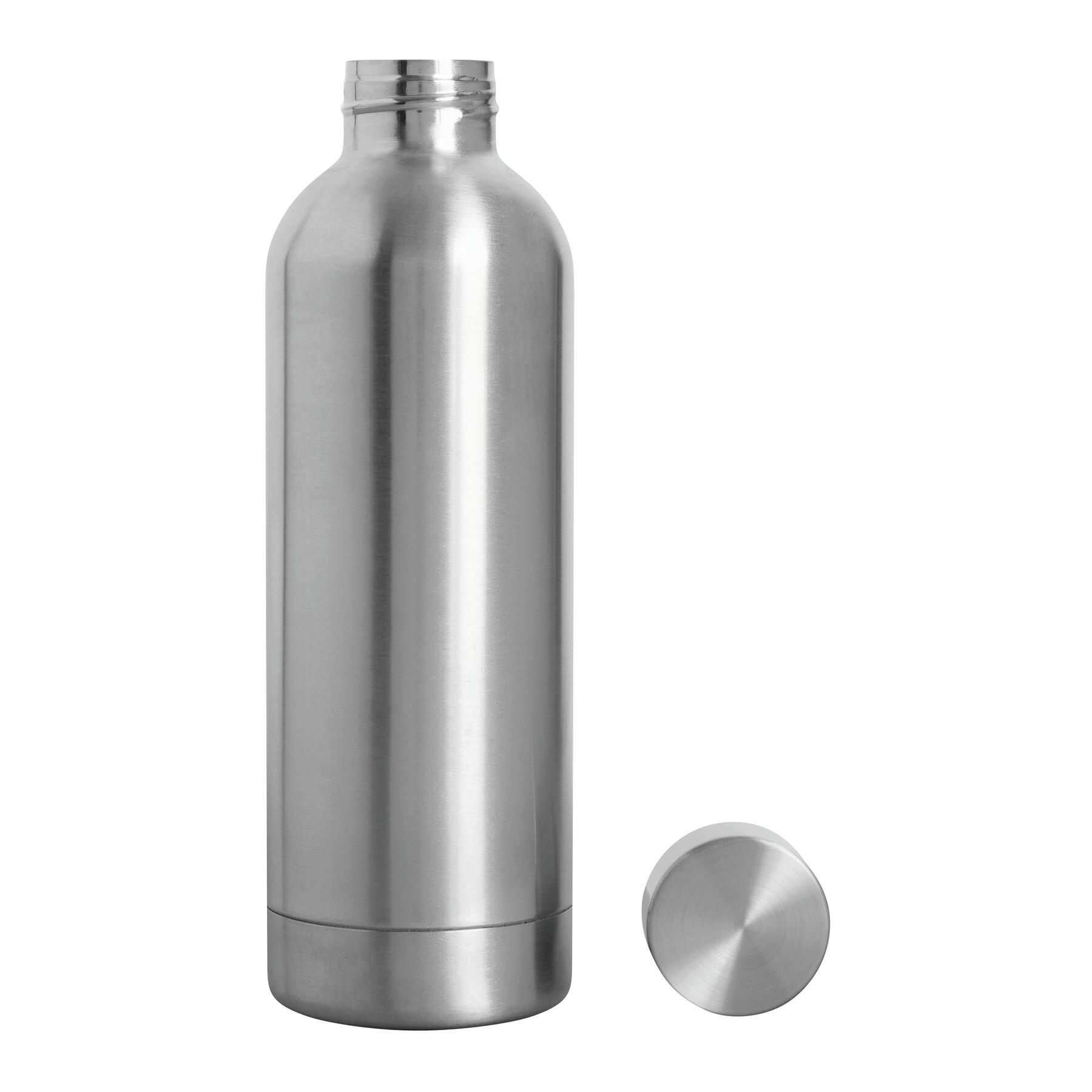 GET WARM - Vakuum-Isolierflasche