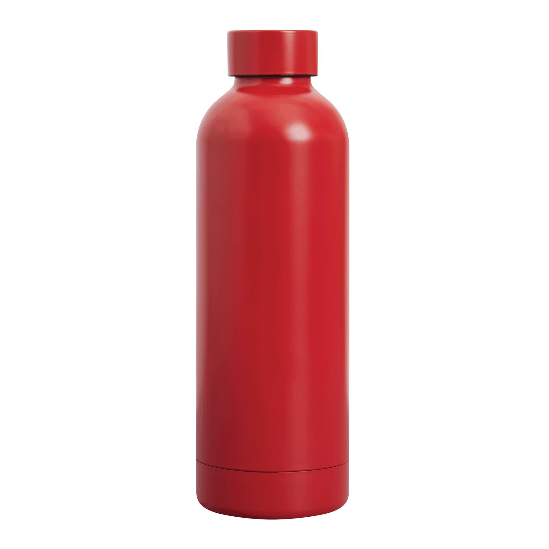 GET WARM - Vakuum-Isolierflasche