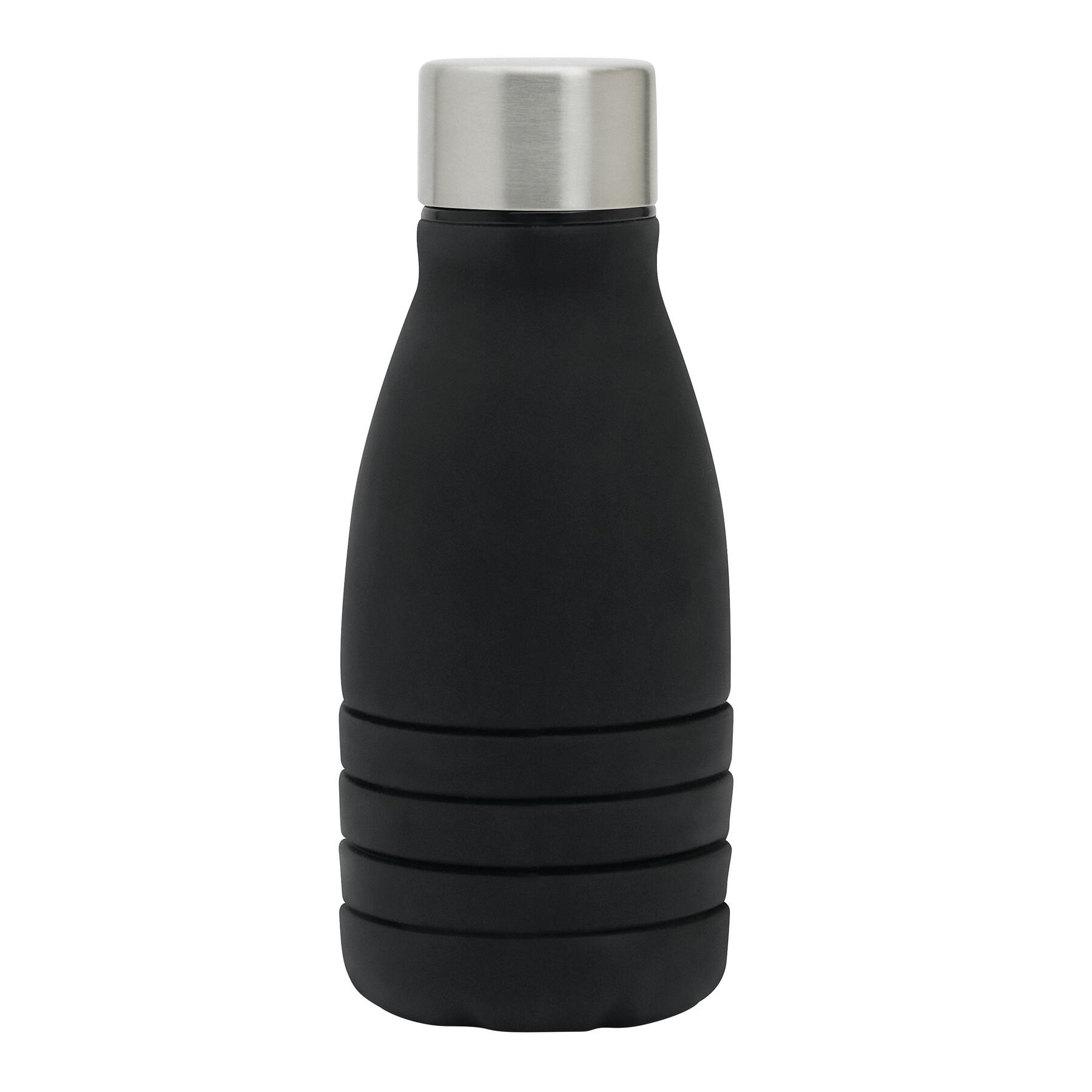 BIG GETS SMALL - Faltbare Trinkflasche