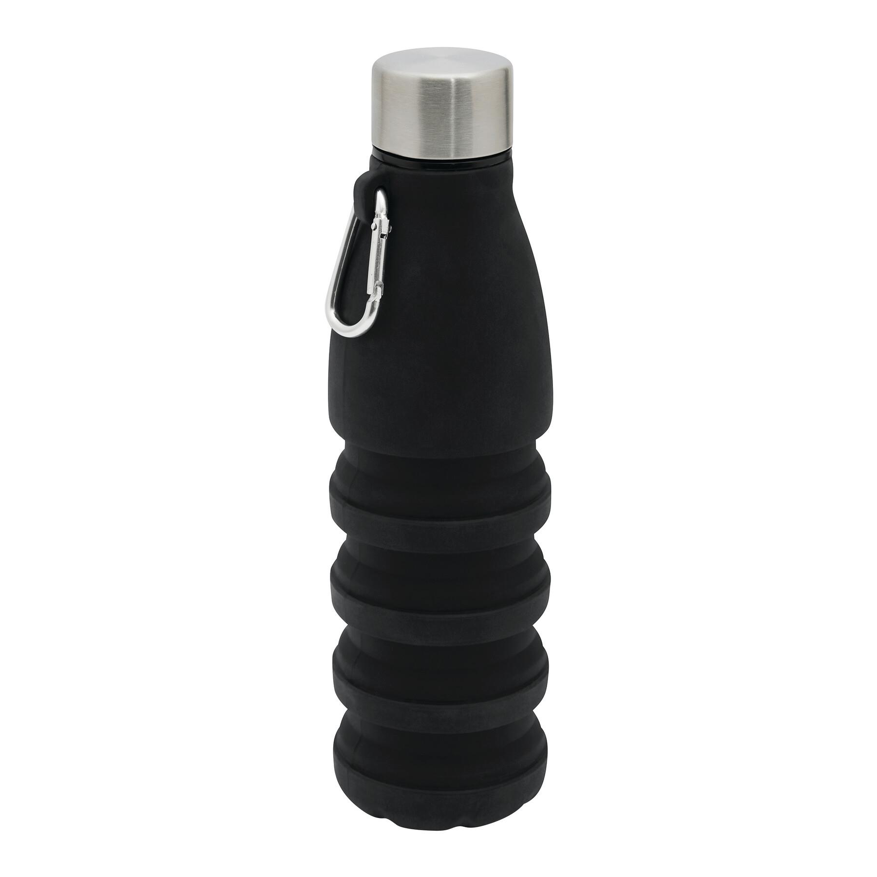BIG GETS SMALL - Faltbare Trinkflasche